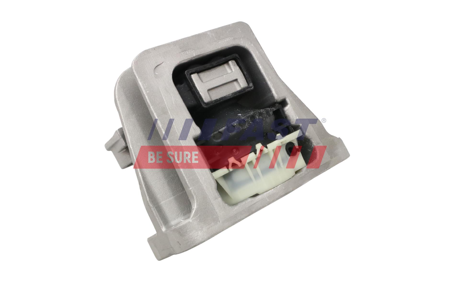 FAST Ophæng, automatisk gearkasse ft52659 højre for FORD