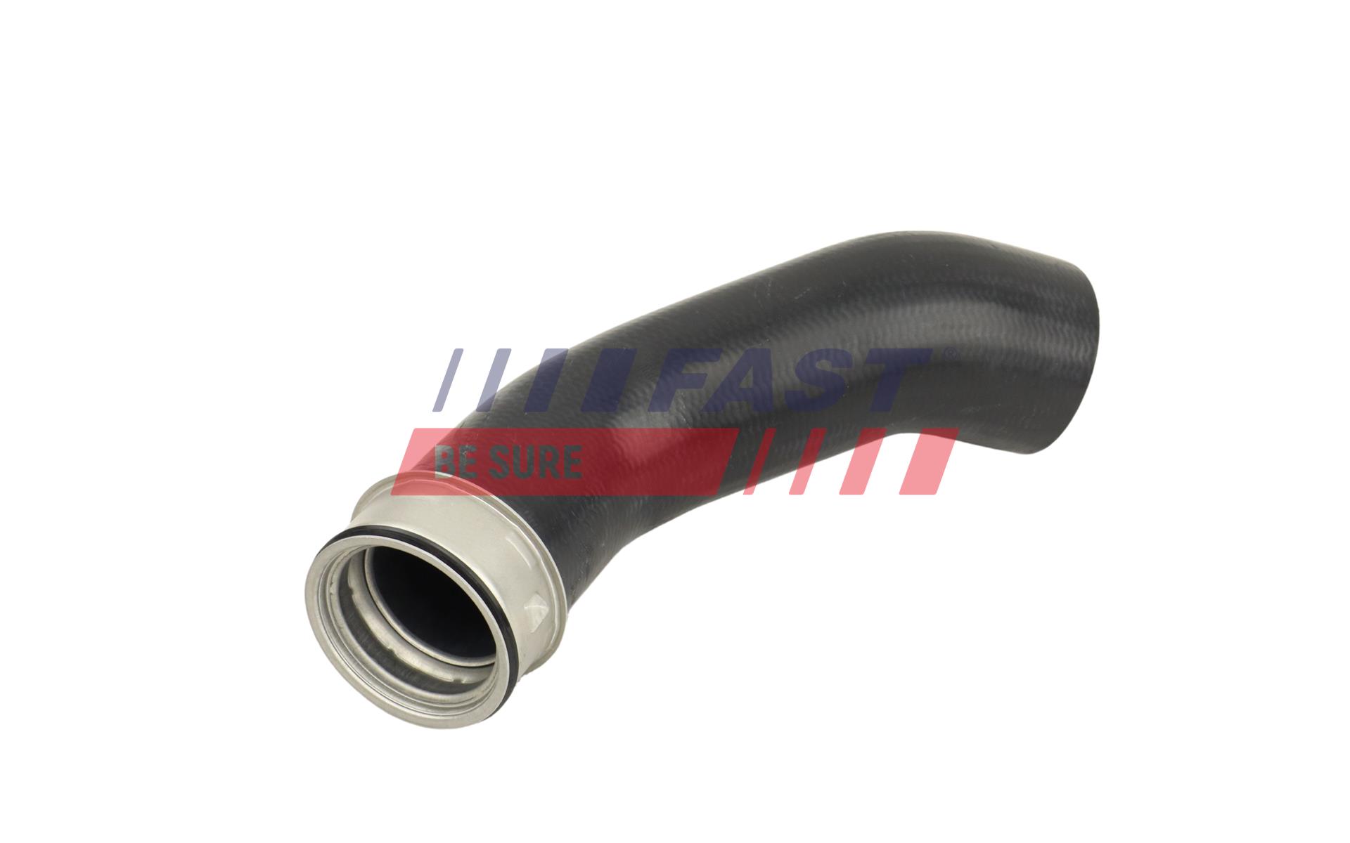 FAST Ladeluftslange ft10509 for VW