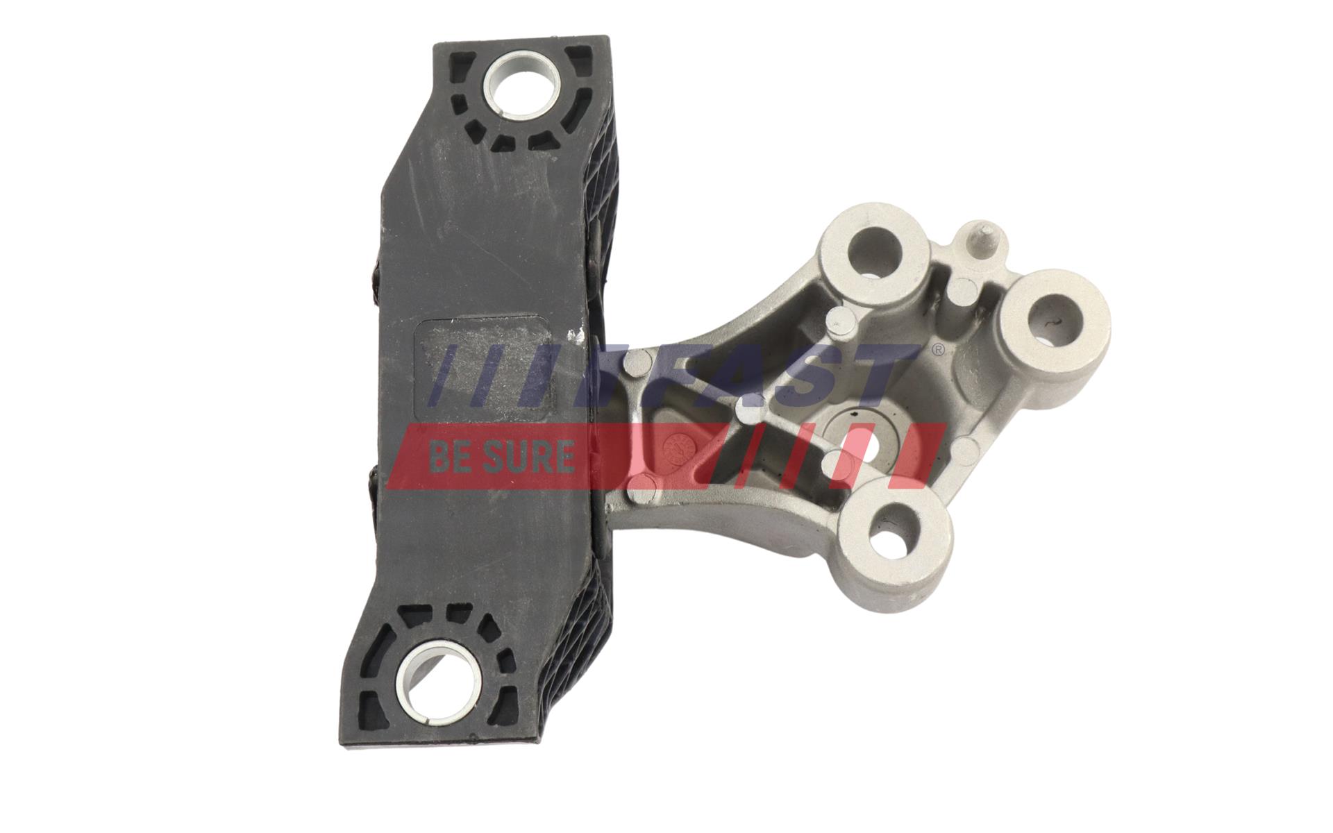 FAST Ophæng, automatisk gearkasse ft10309 foran for RENAULT
