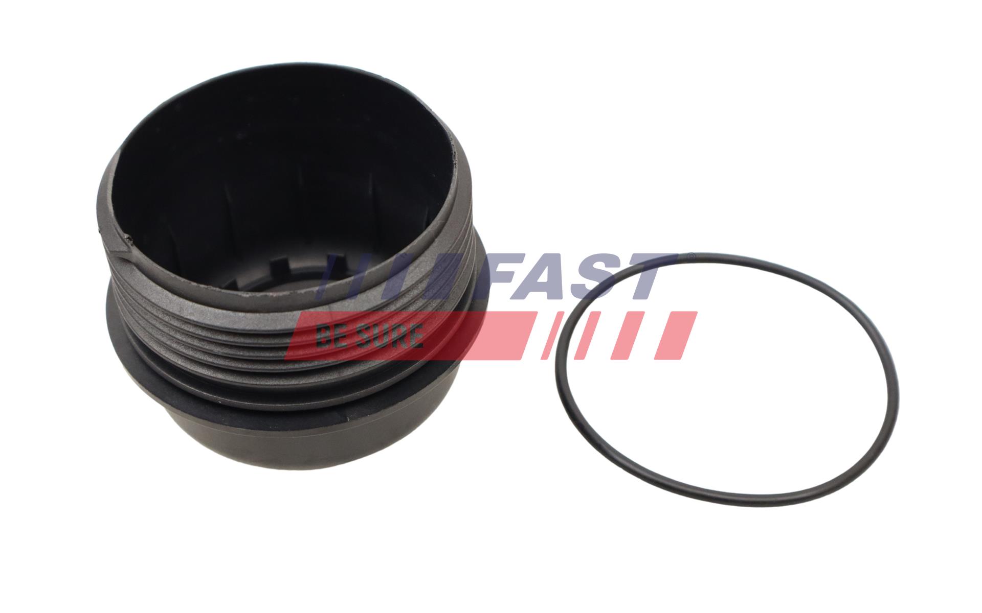 FAST Hus, oliefilter ft38207 for VW