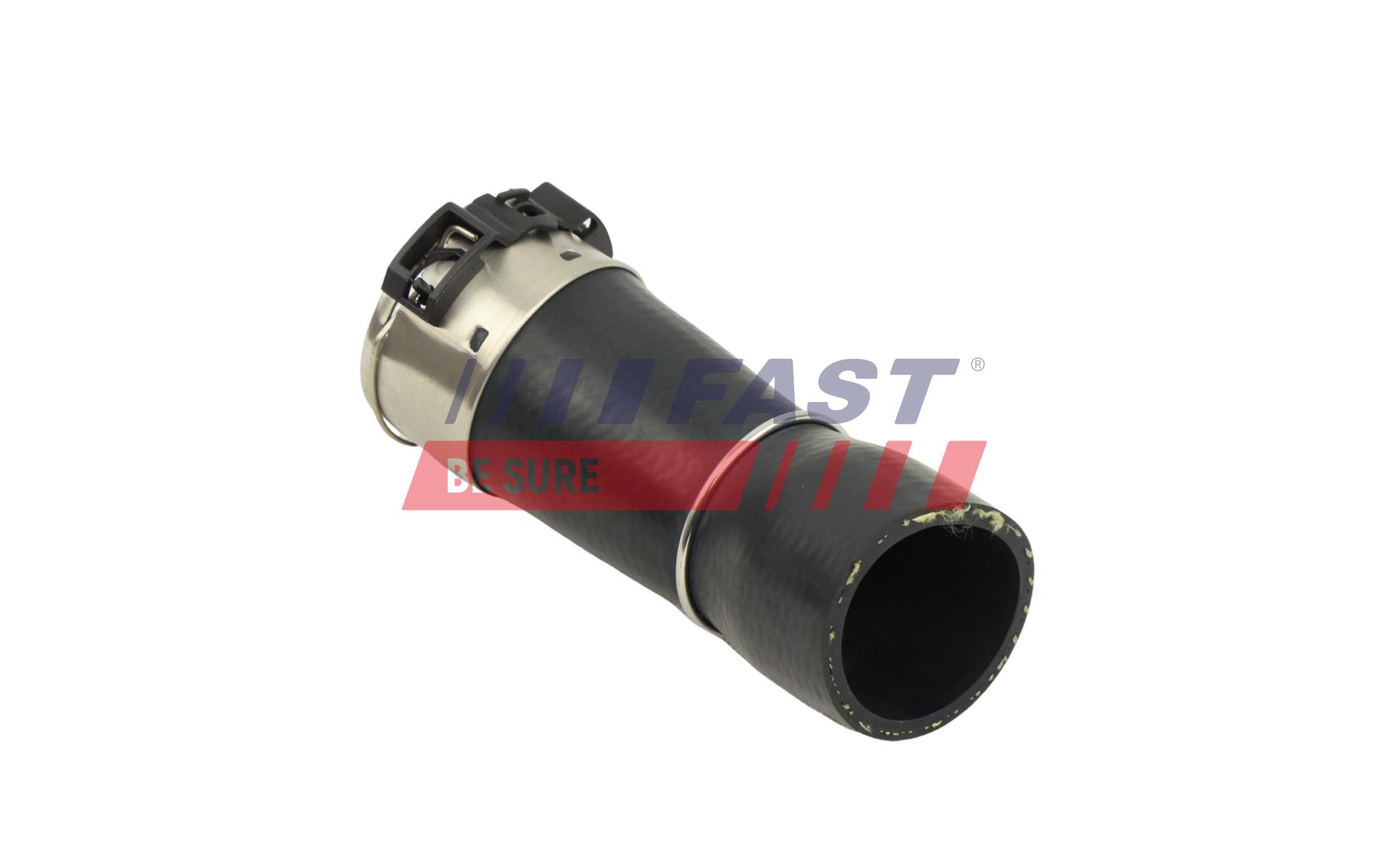 FAST Ladeluftslange ft10481 for BMW RENAULT