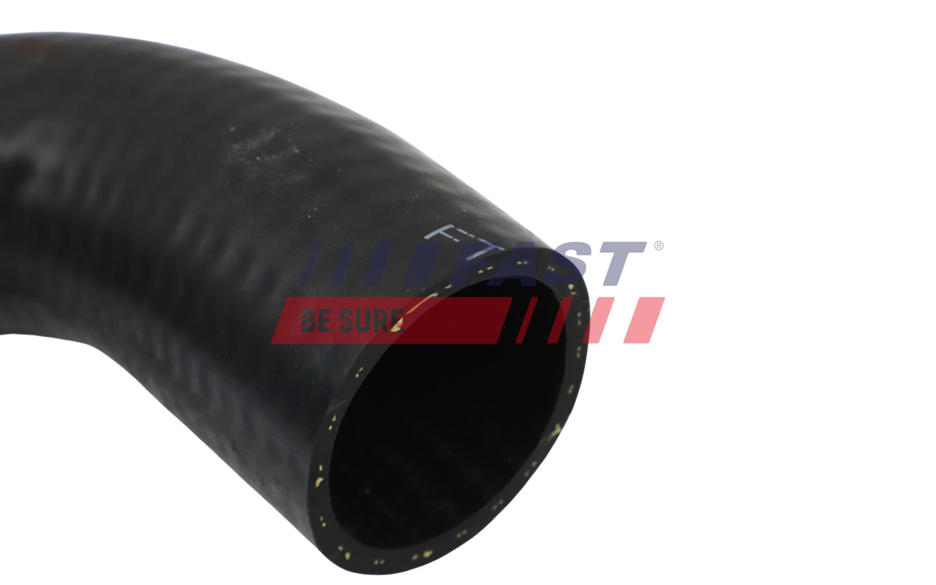 FAST Ladeluftslange ft65157 for FORD
