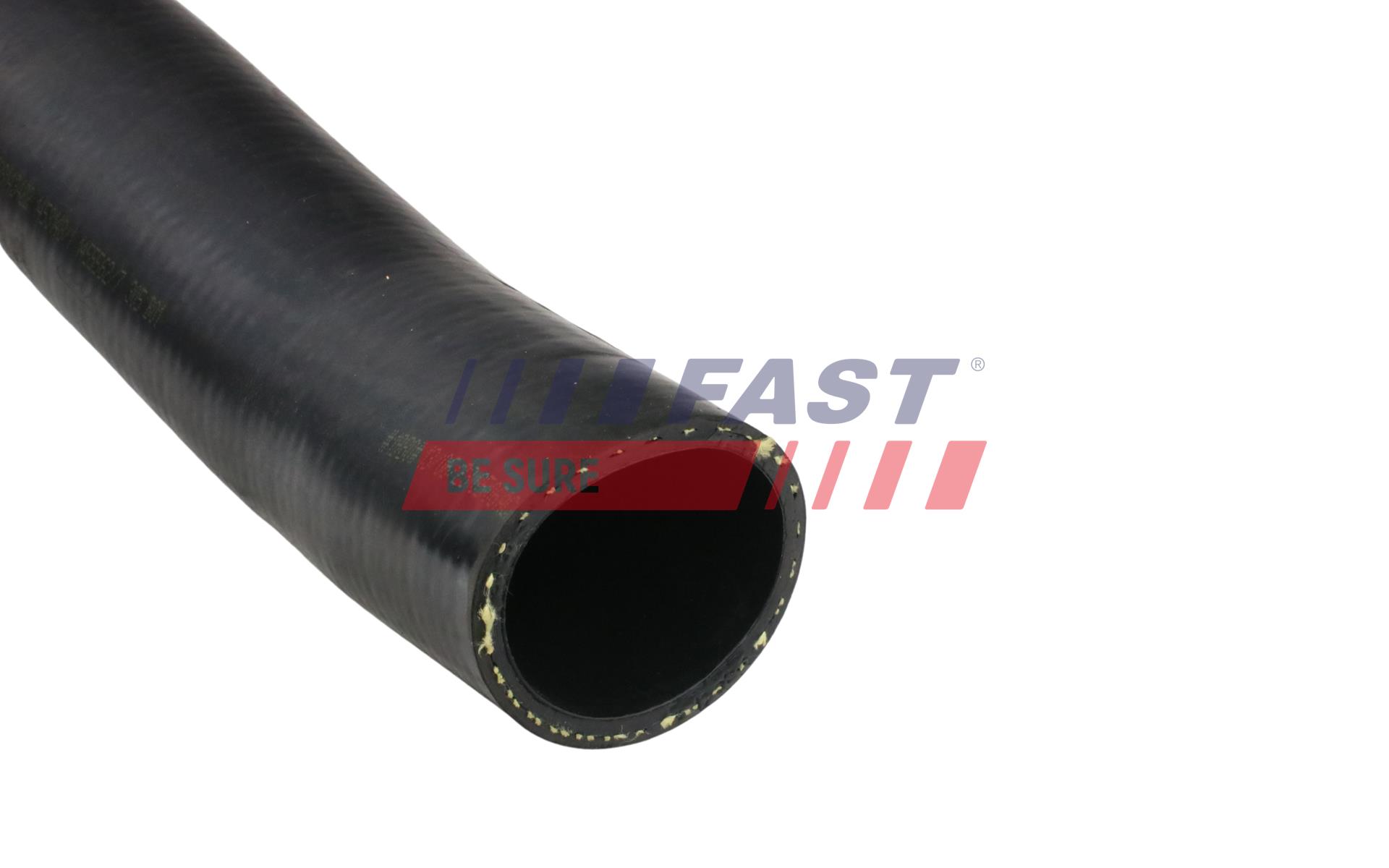 FAST Ladeluftslange ft65162 for VW