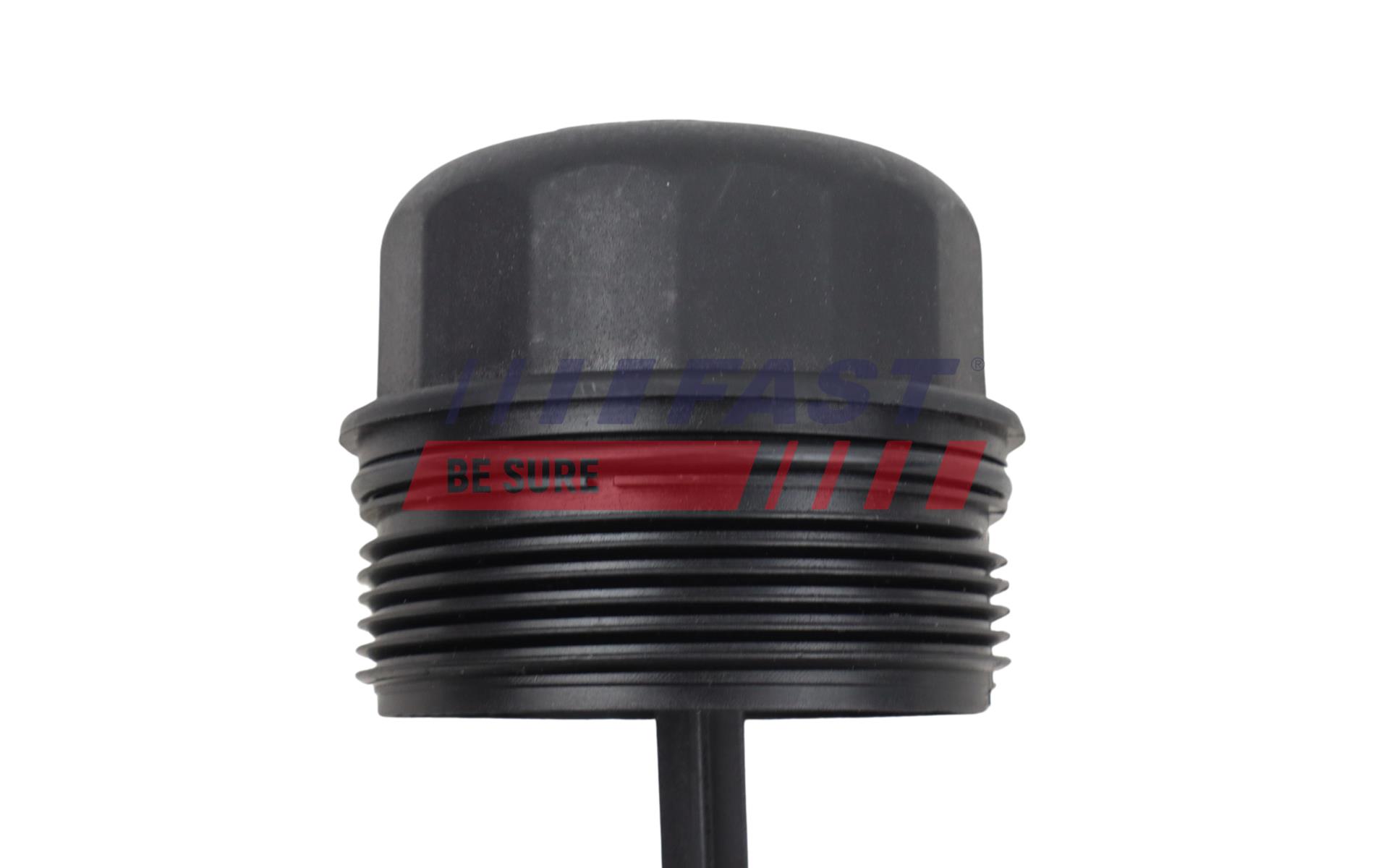 FAST Hus, oliefilter ft38206 for VW