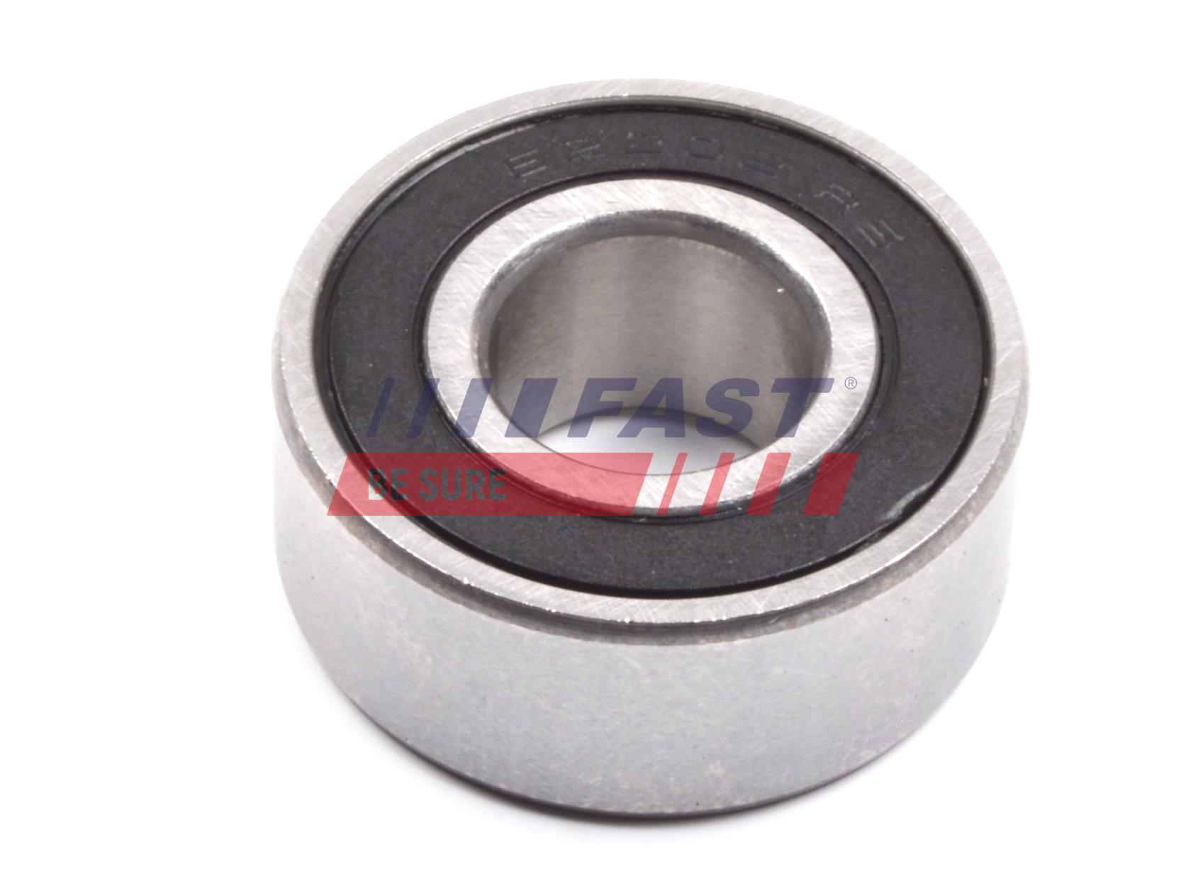 FAST Leje, manuelt gear ft62431 for FIAT IVECO RENAULT
