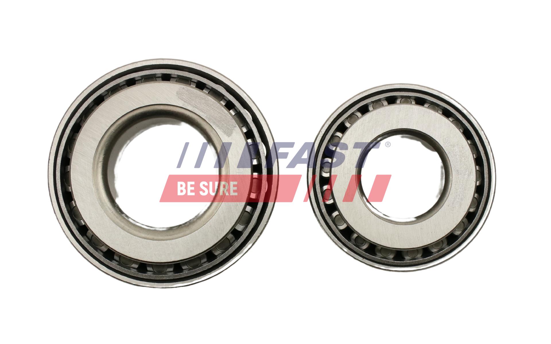 FAST Leje, differential FT66306 for FORD