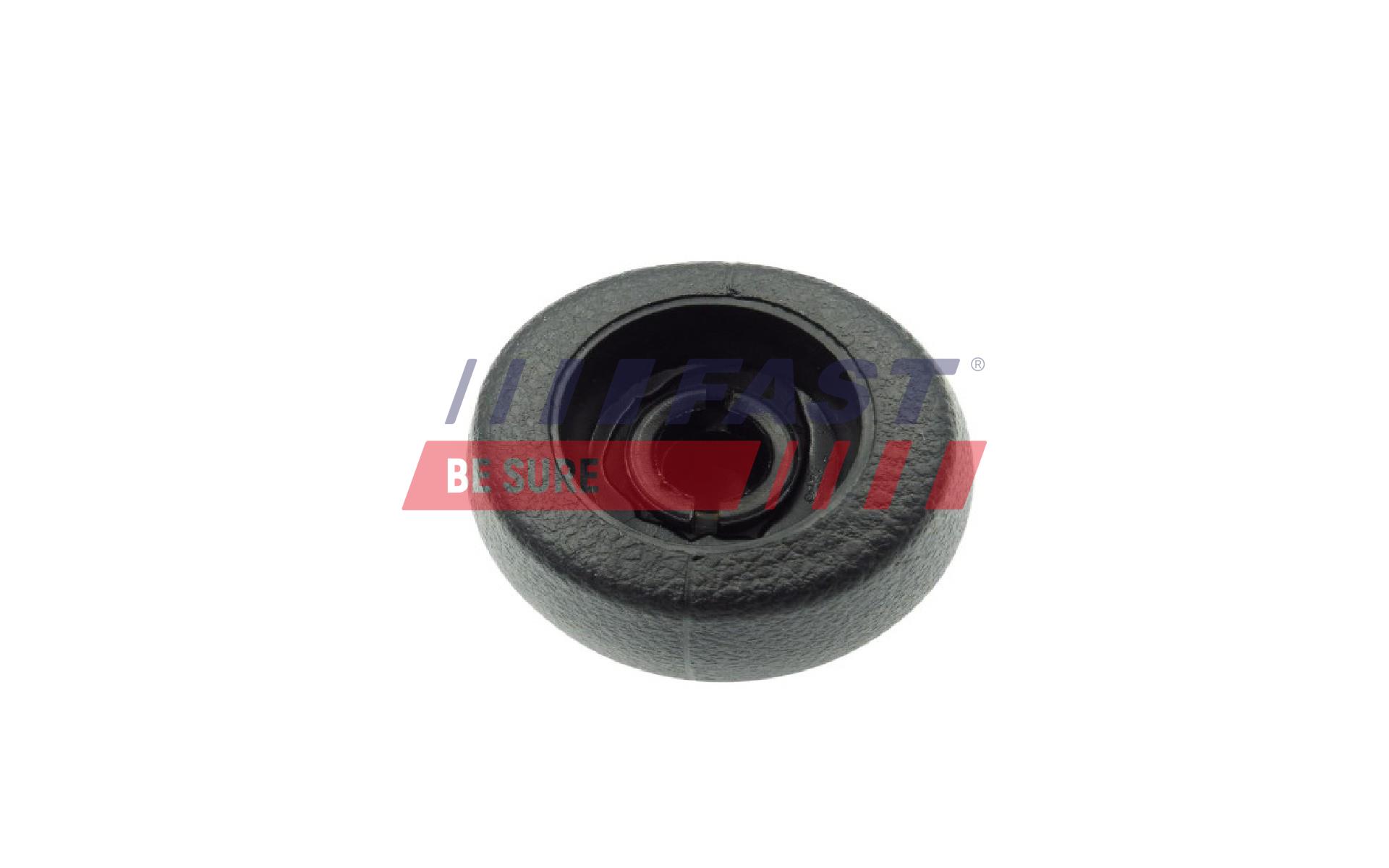 FAST Gearknop ft00114 for OPEL