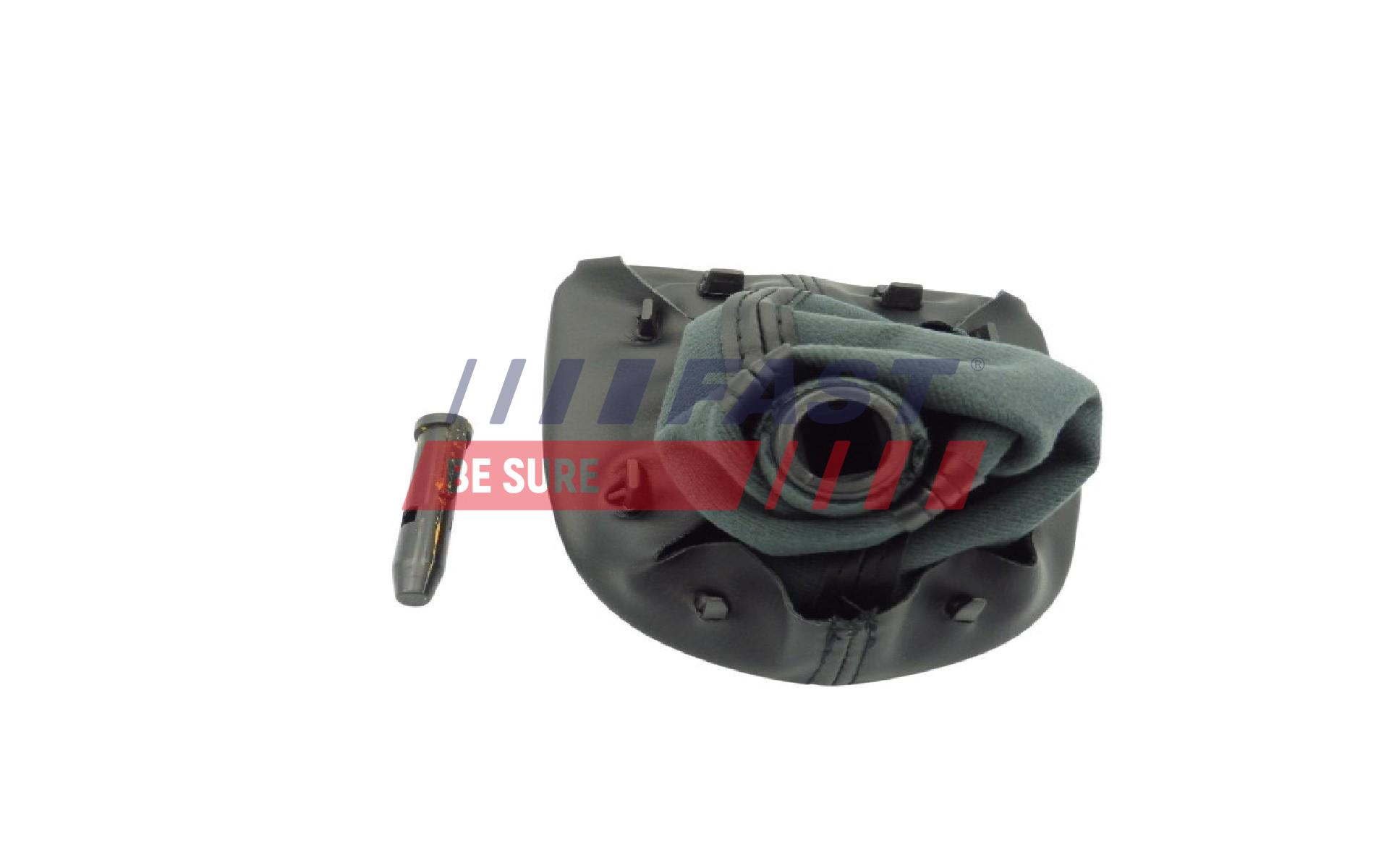 FAST Gearknop ft00117 for CITROËN
