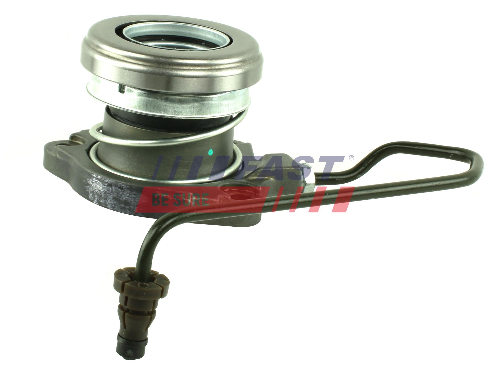 FAST Centraludrykker, kobling ft67034 for OPEL CHEVROLET GENERAL MOTORS FIAT