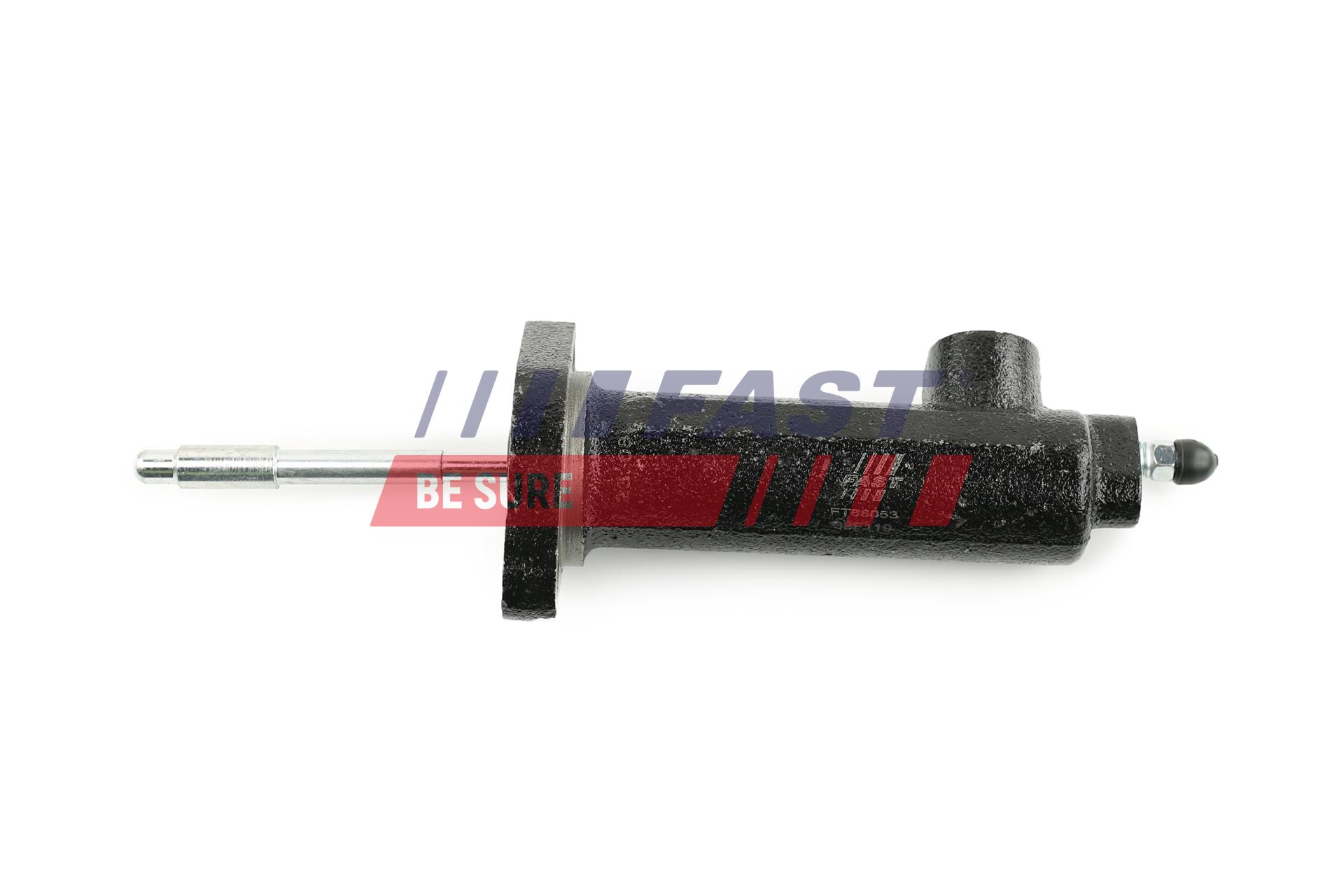 FAST Arbejdscylinder, kobling ft68053 for MERCEDES-BENZ VW
