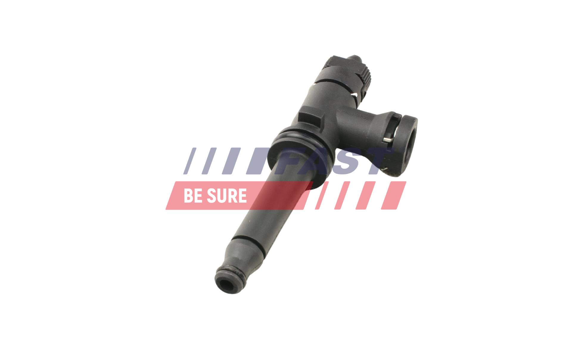 FAST Koblingsrør ft68402 for FORD
