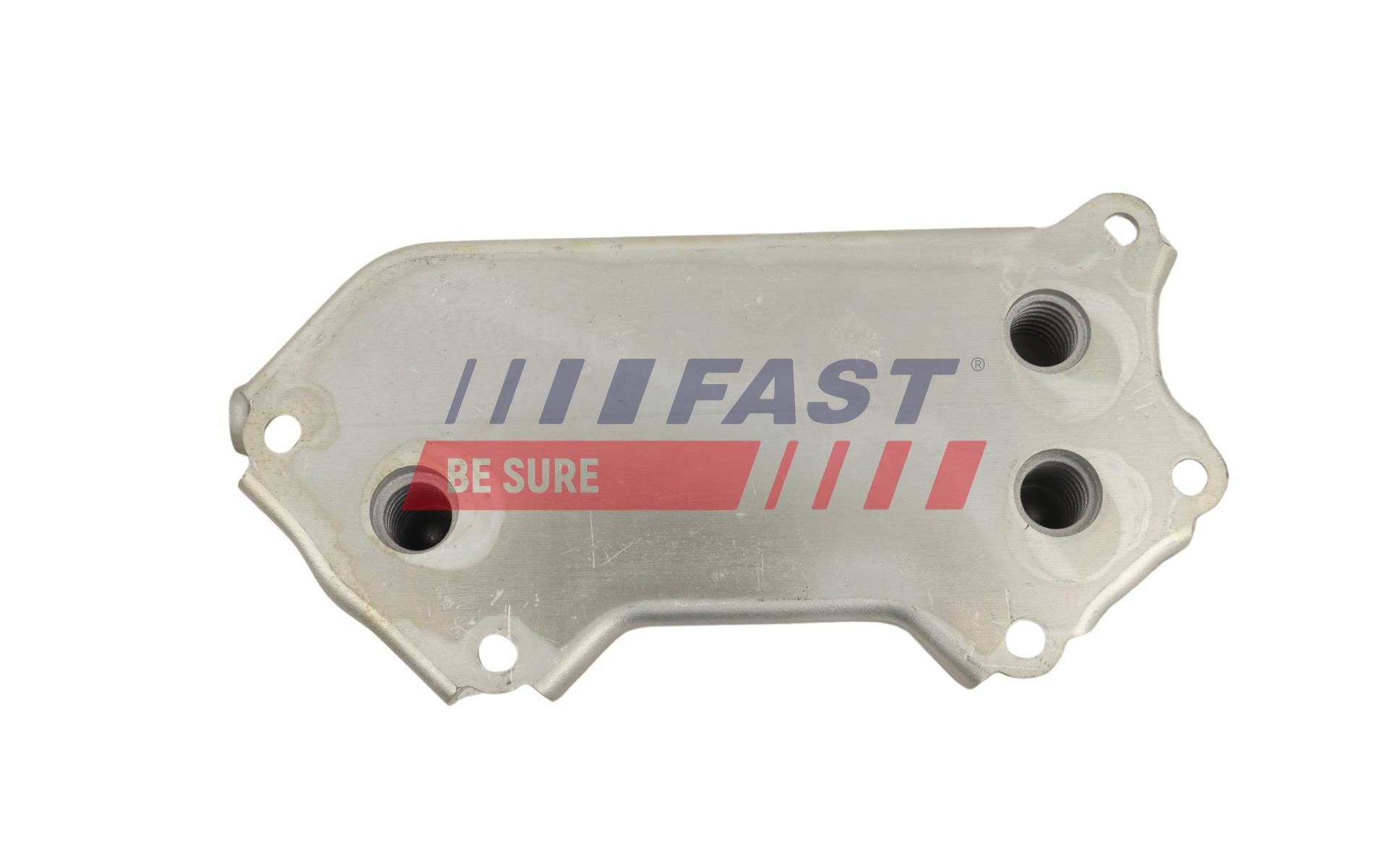 FAST Oliekøler, gearkasse ft00679 for TOYOTA