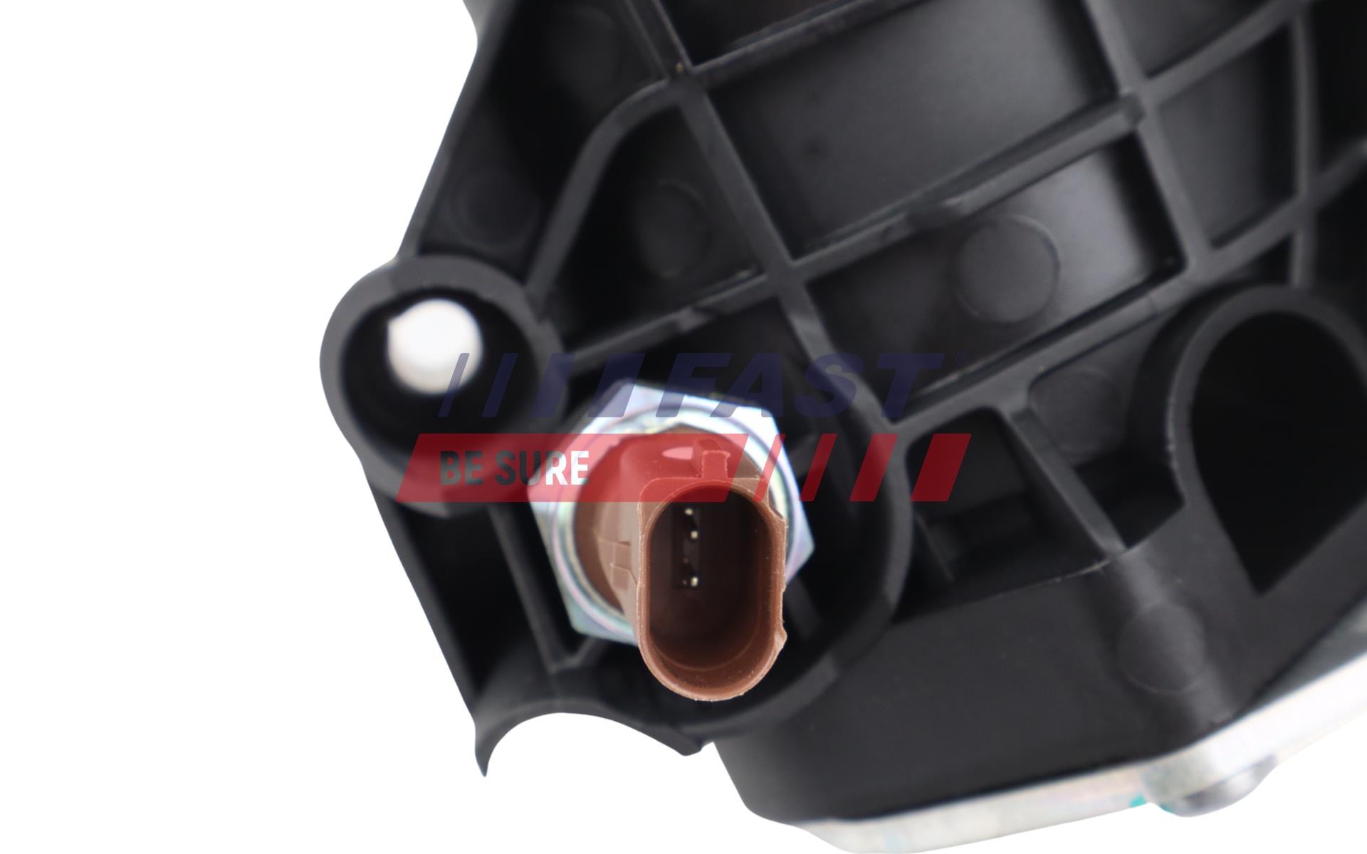 FAST Oliekøler, gearkasse ft00677 for VW