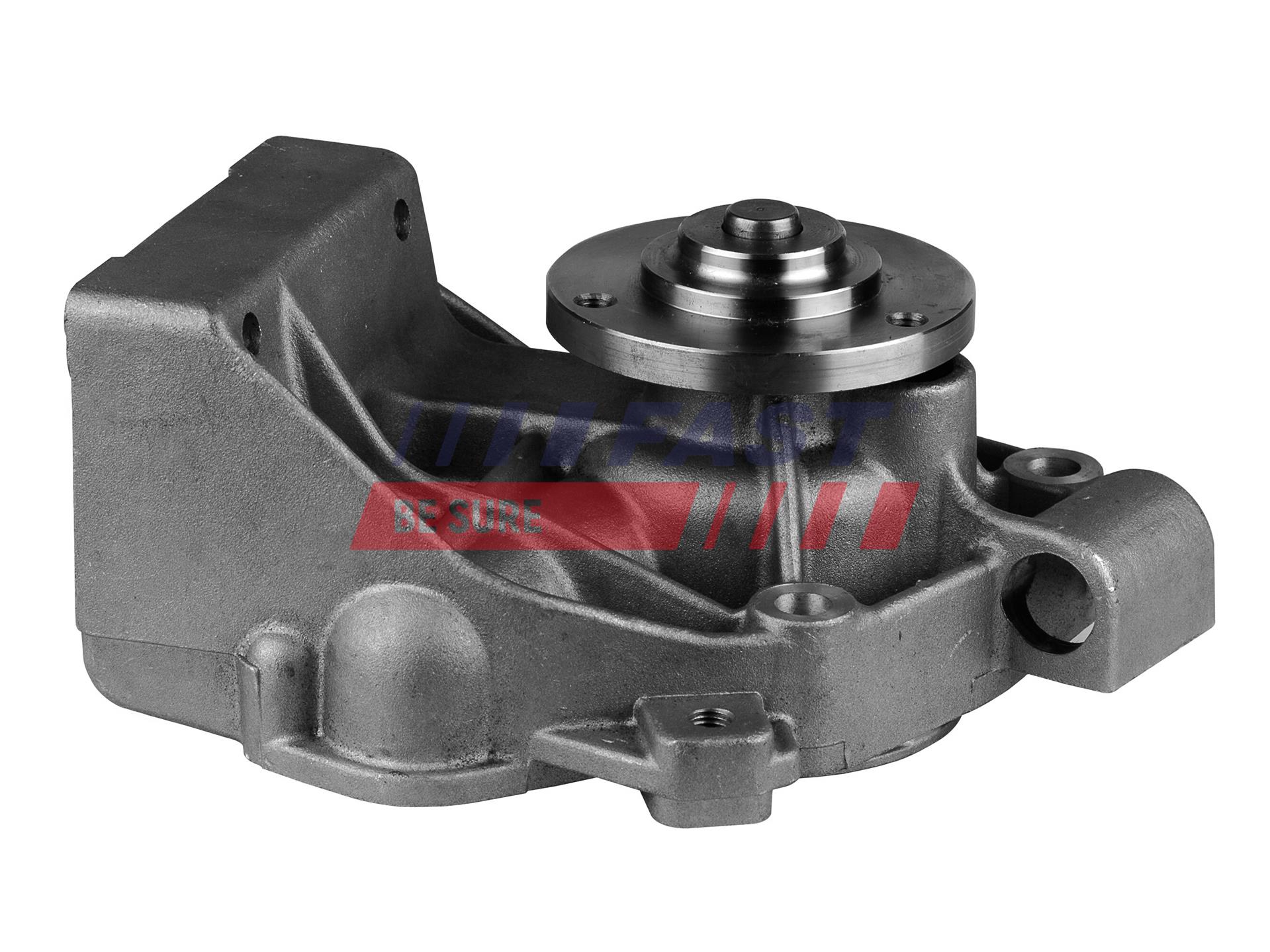 FAST Vandpumpe ft57055 for IVECO VW