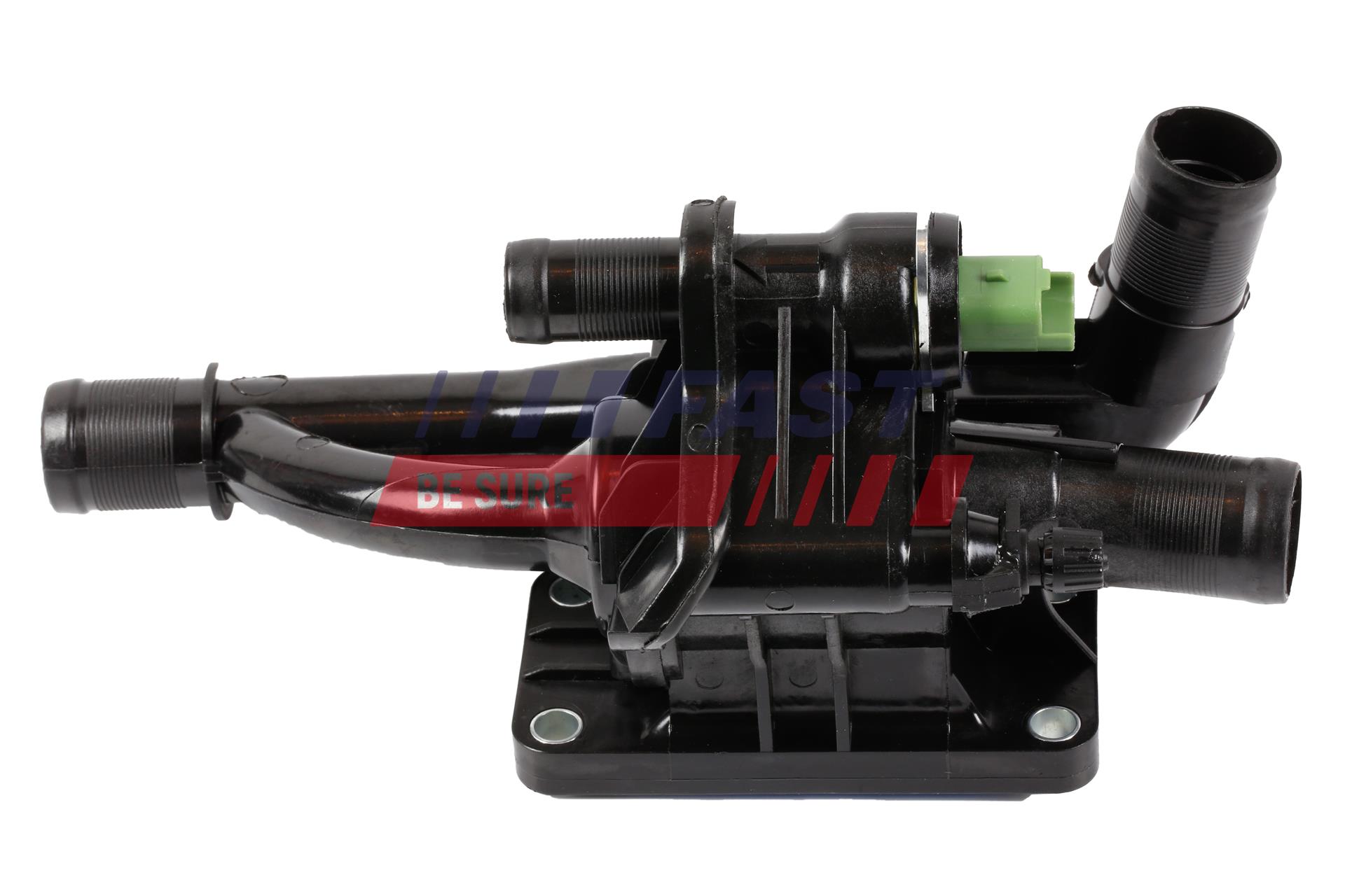 FAST Termostat, kølemiddel ft58184 for VOLVO CITROËN VW FIAT