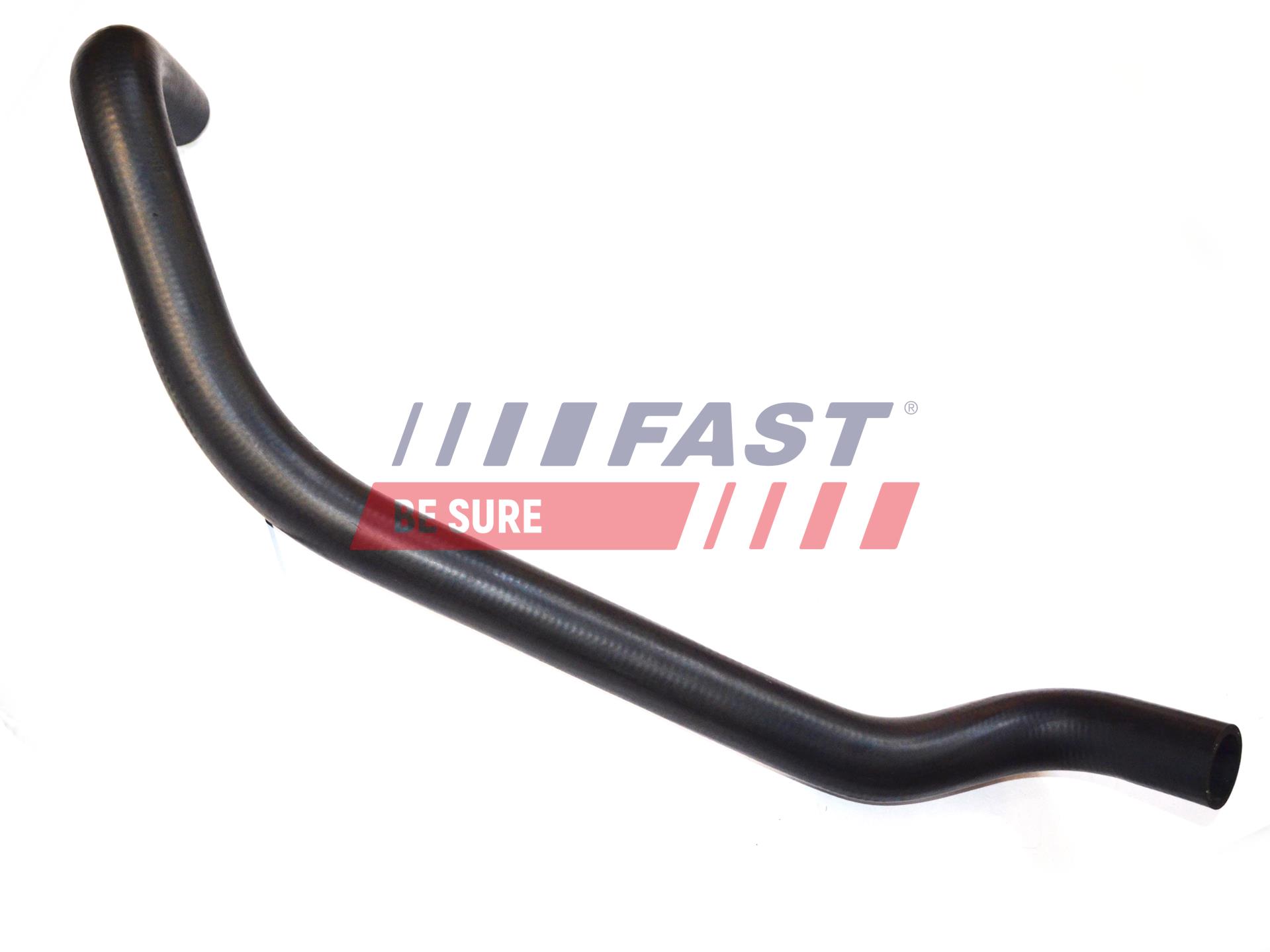 FAST Varmeslange ft61305 oppe for FORD