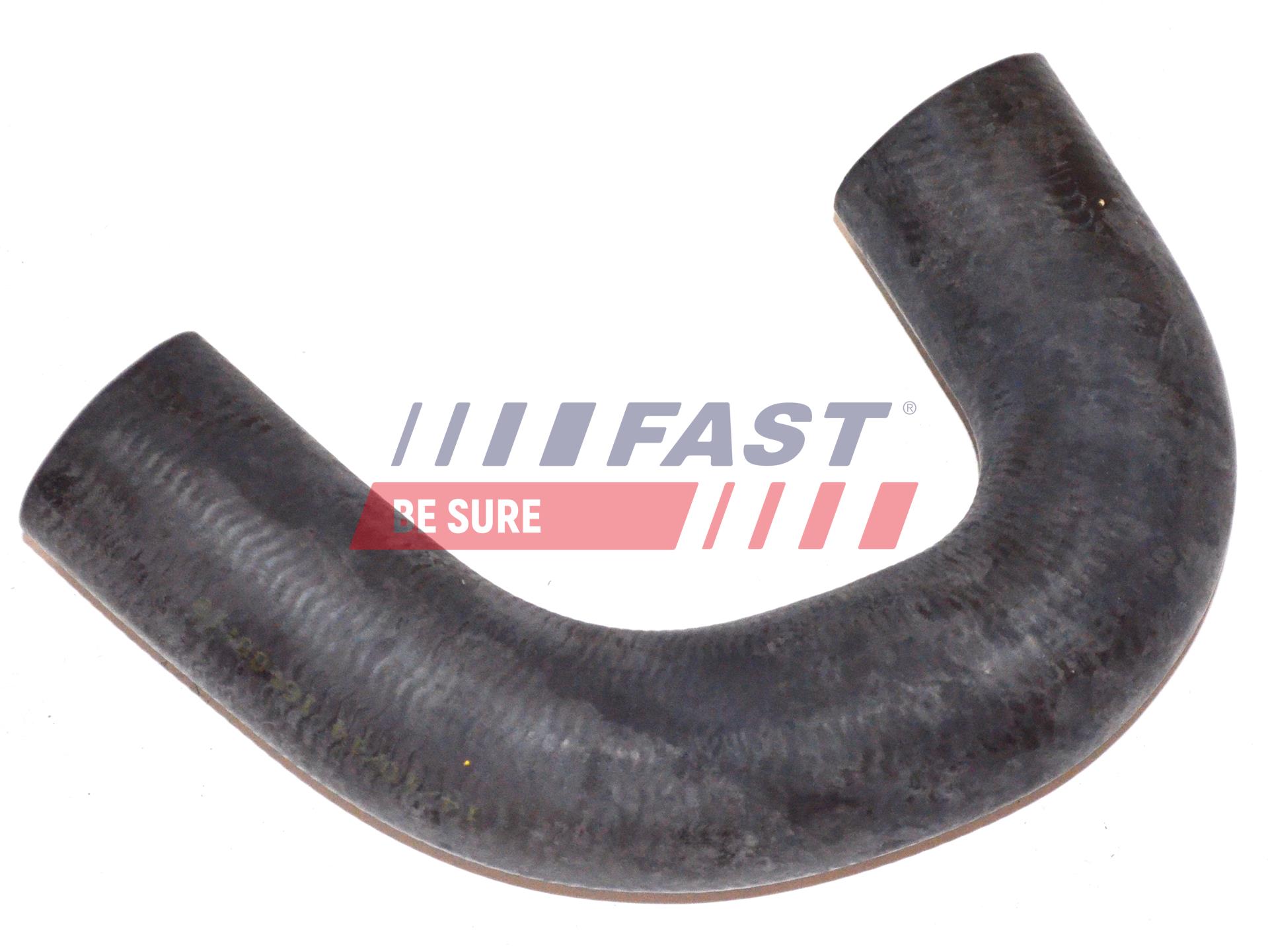 FAST Varmeslange ft61367 oppe til venstre for CITROËN FIAT