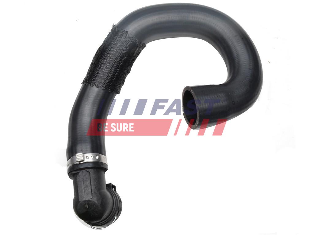 FAST Varmeslange ft61440 oppe for FIAT CITROËN
