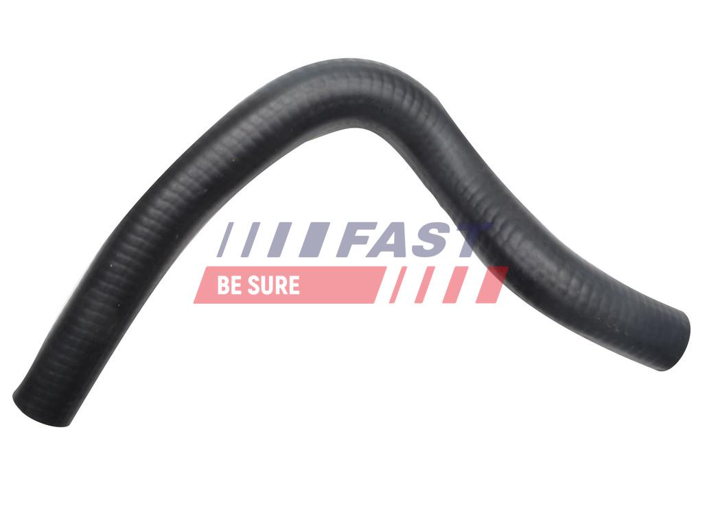 FAST Varmeslange ft61656 for FIAT IVECO CITROËN