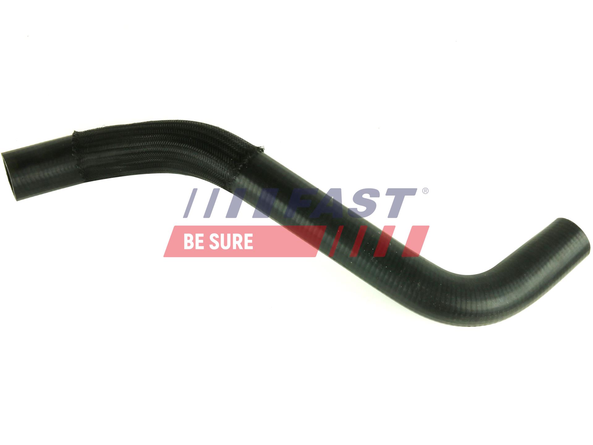 FAST Varmeslange ft61929 oppe for OPEL RENAULT