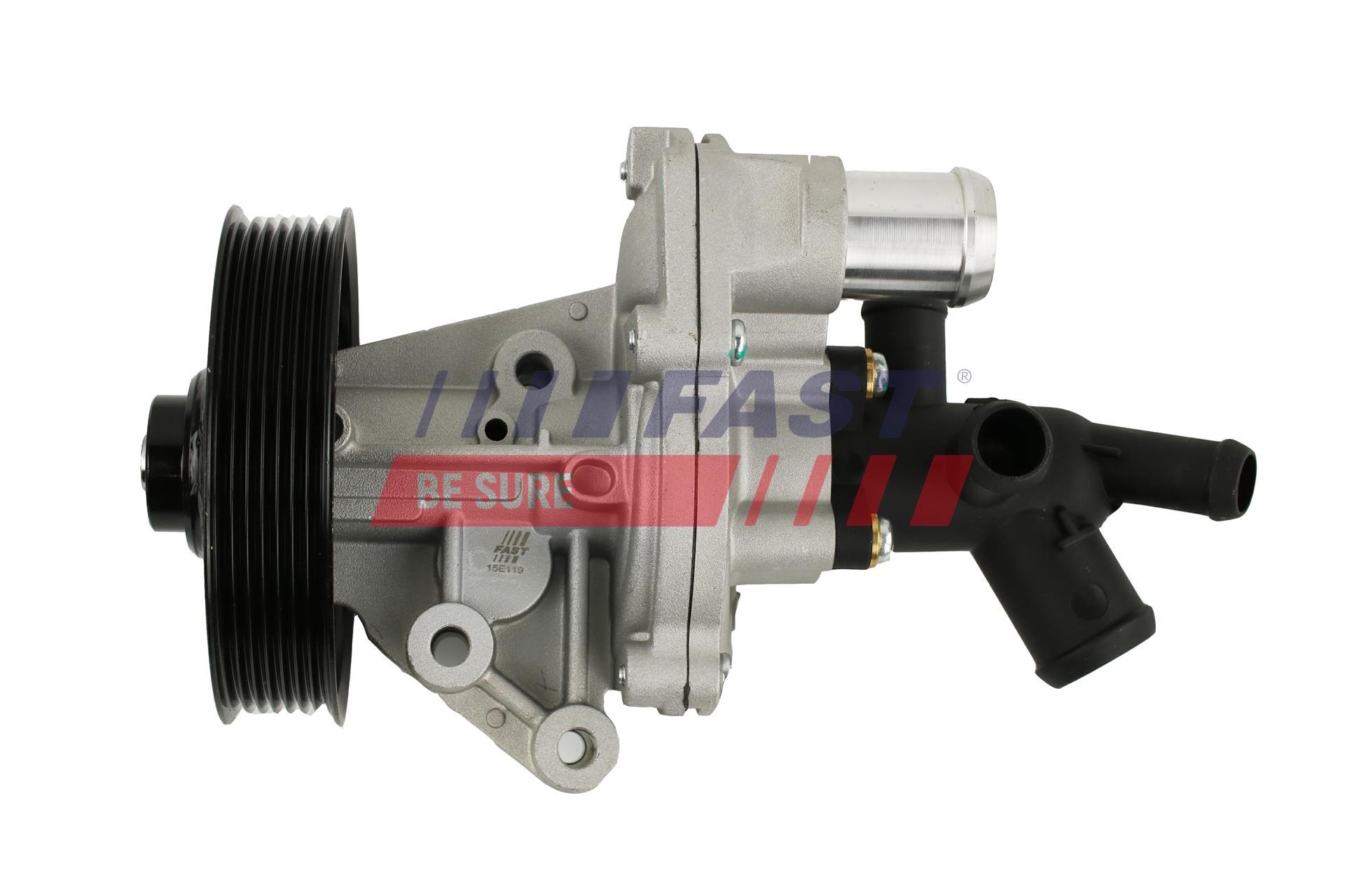FAST Vandpumpe ft57188 for FORD LAND ROVER