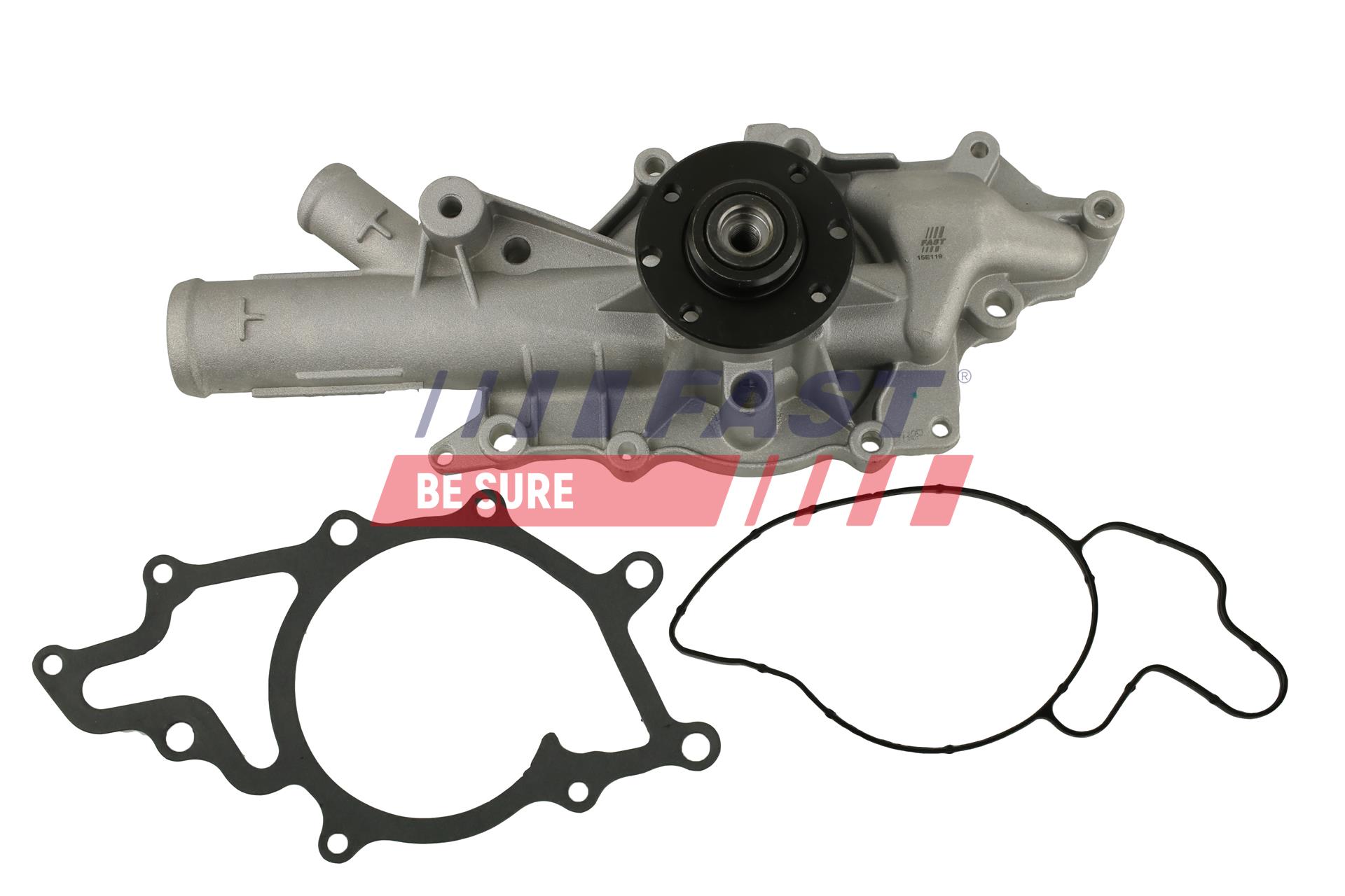 FAST Vandpumpe ft57192 for MERCEDES-BENZ VW