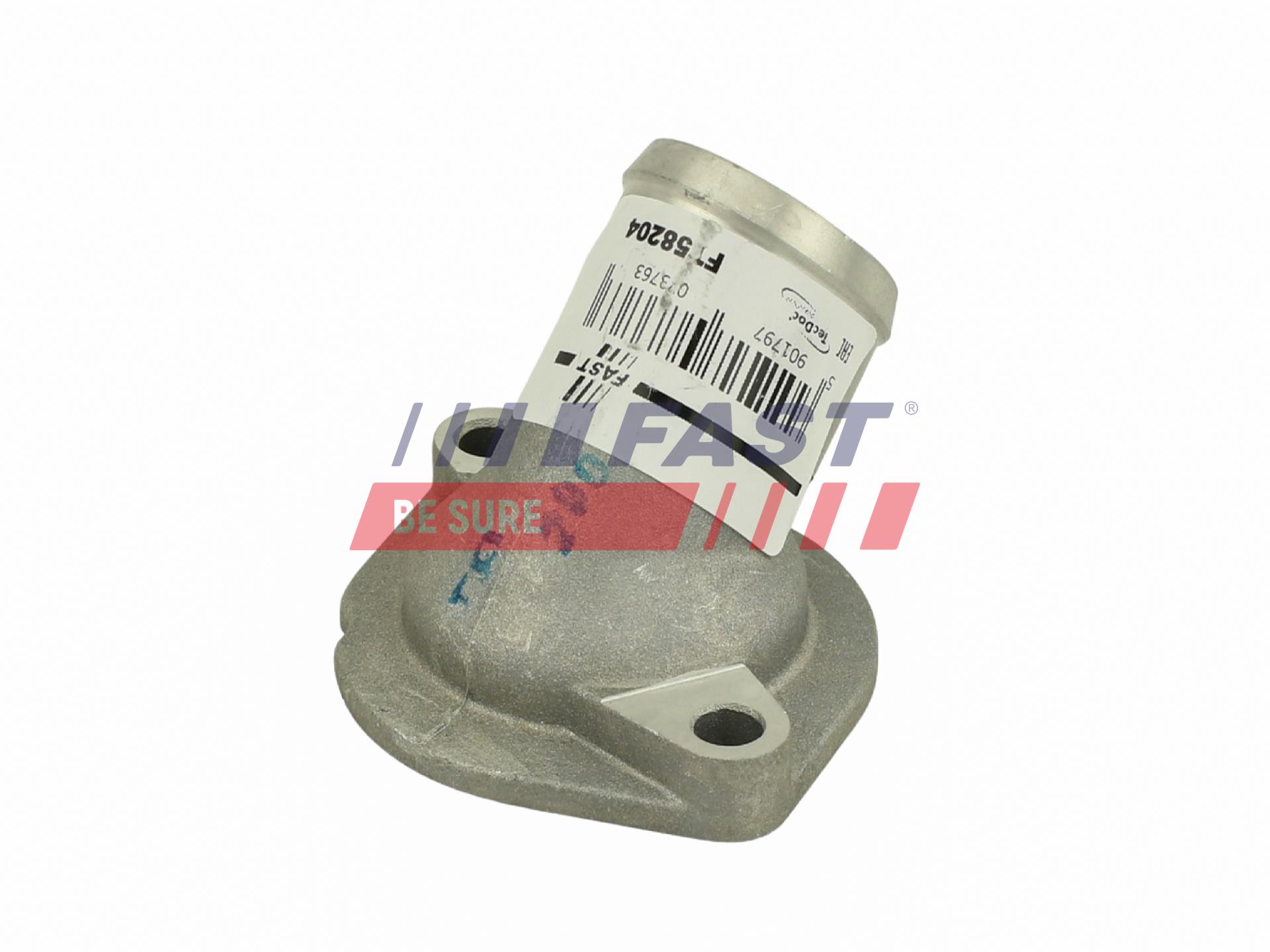 FAST Termostathus ft58204 for IVECO