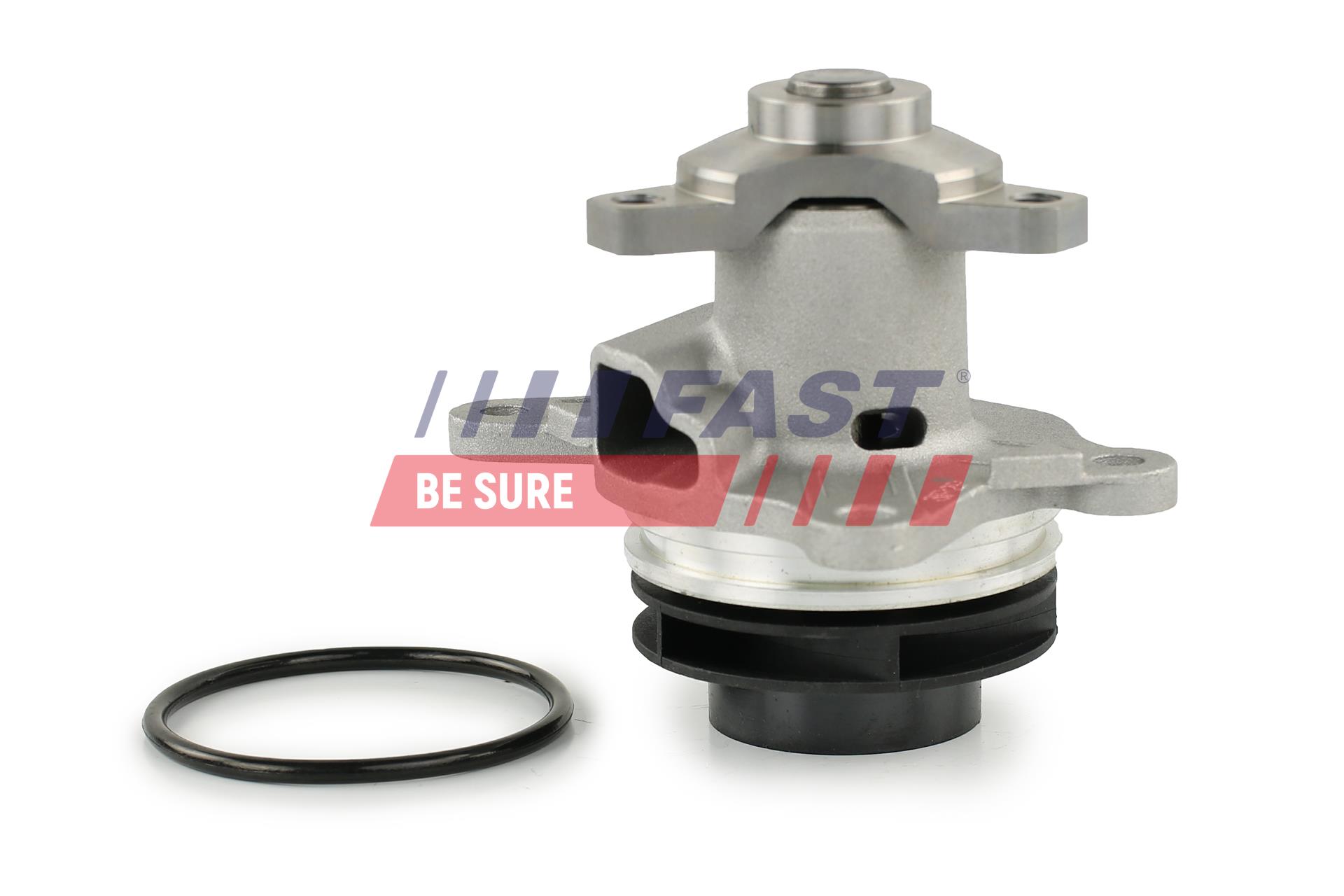FAST Vandpumpe ft57196 for OPEL RENAULT FIAT NISSAN