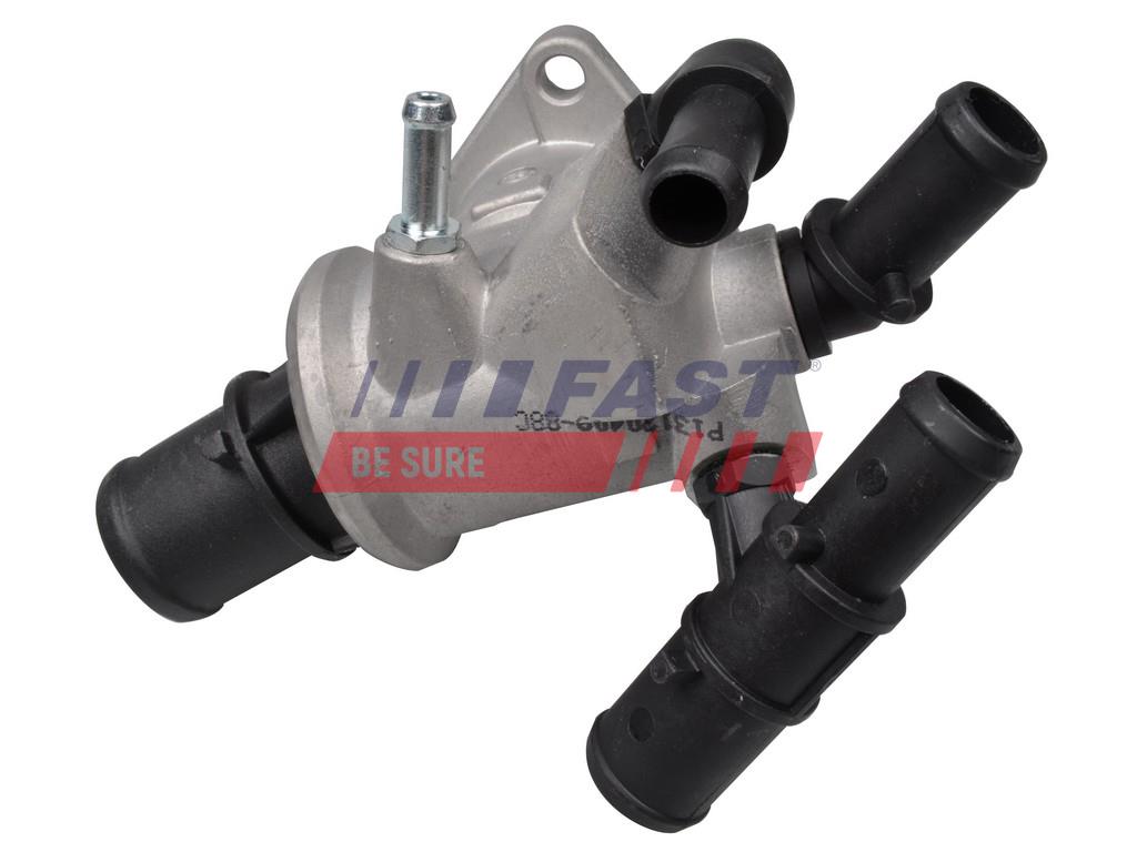 FAST Termostat, oliekøling ft58141 for FIAT