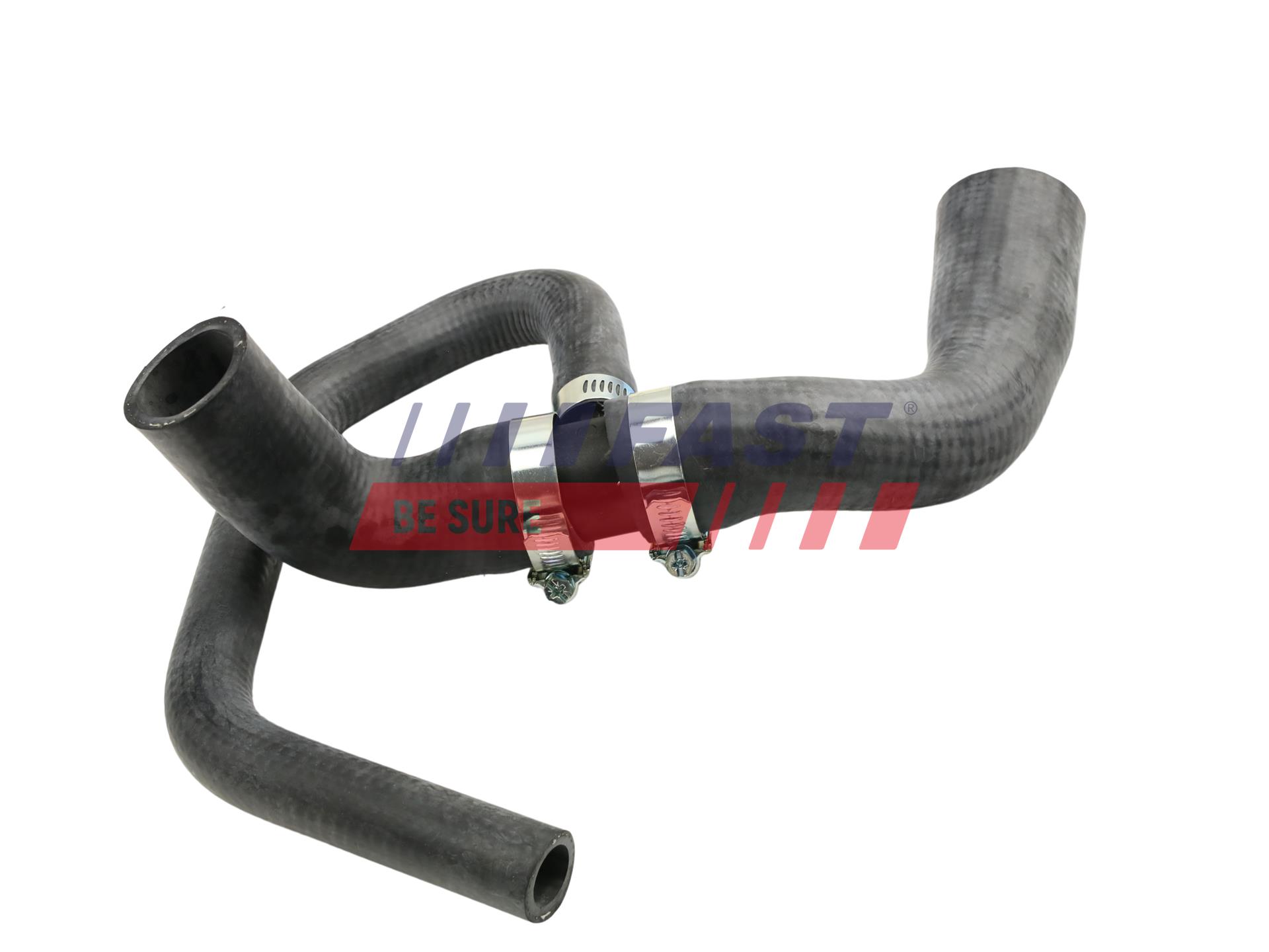 FAST Varmeslange ft61964 for MERCEDES-BENZ