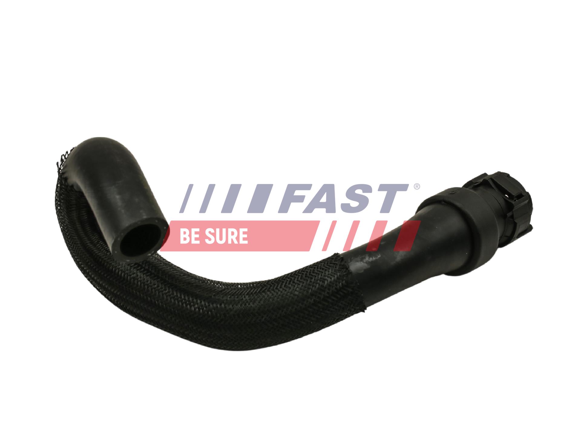 FAST Varmeslange ft61082 for NISSAN RENAULT