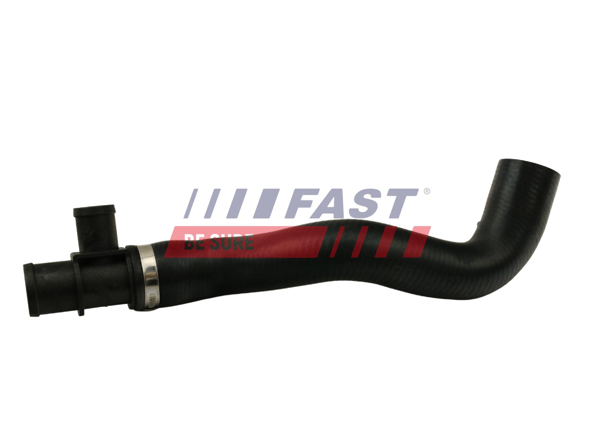 FAST Varmeslange ft61095 nede til højre for FORD