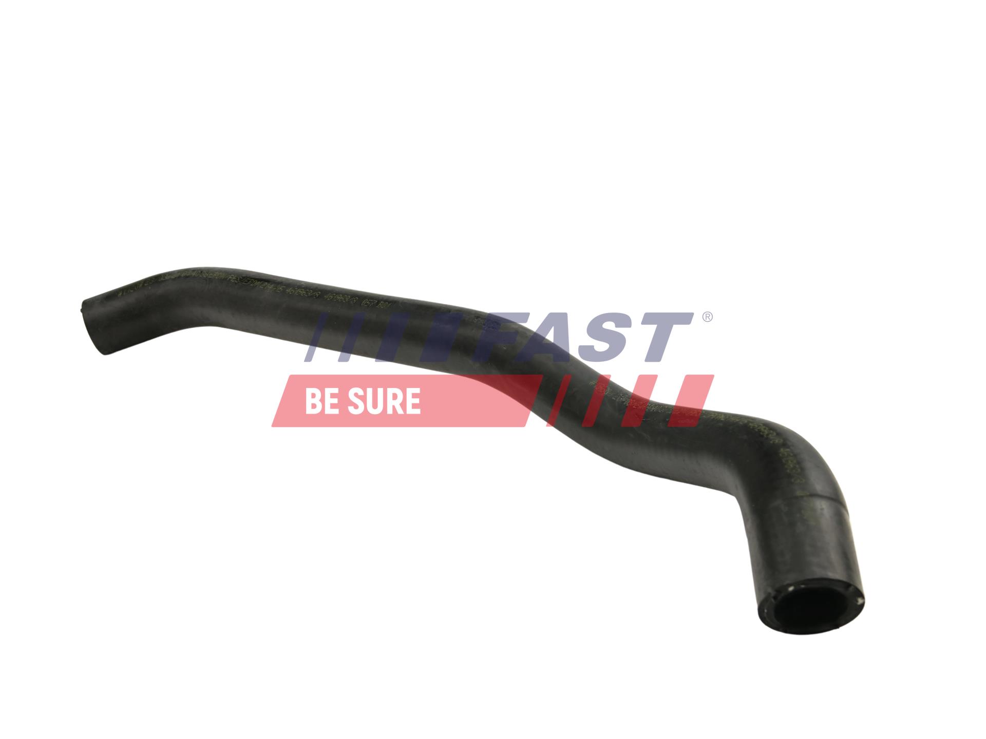 FAST Varmeslange ft61153 oppe for FORD