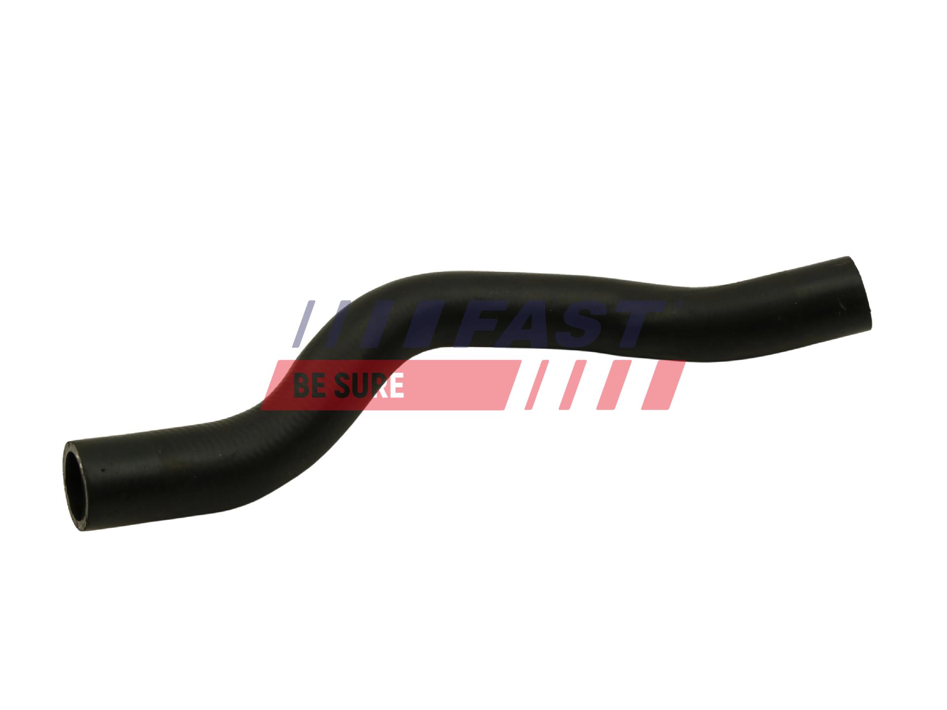 FAST Varmeslange ft61086 oppe for FORD