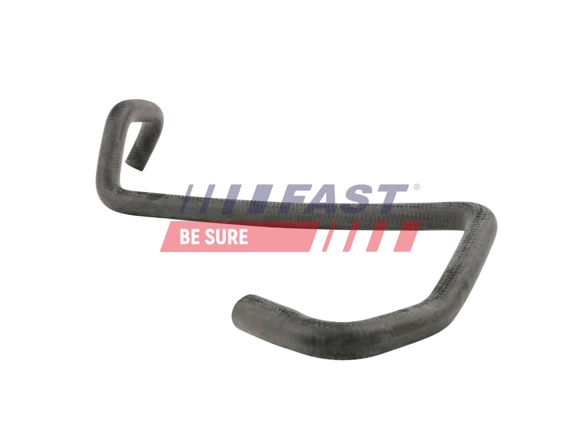 FAST Varmeslange ft61149 for RENAULT GENERAL MOTORS OPEL