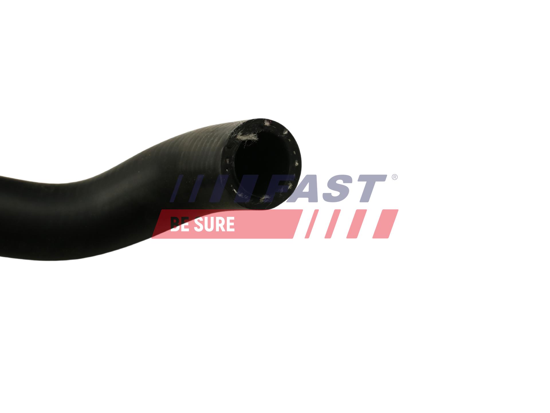 FAST Varmeslange ft61081 for RENAULT