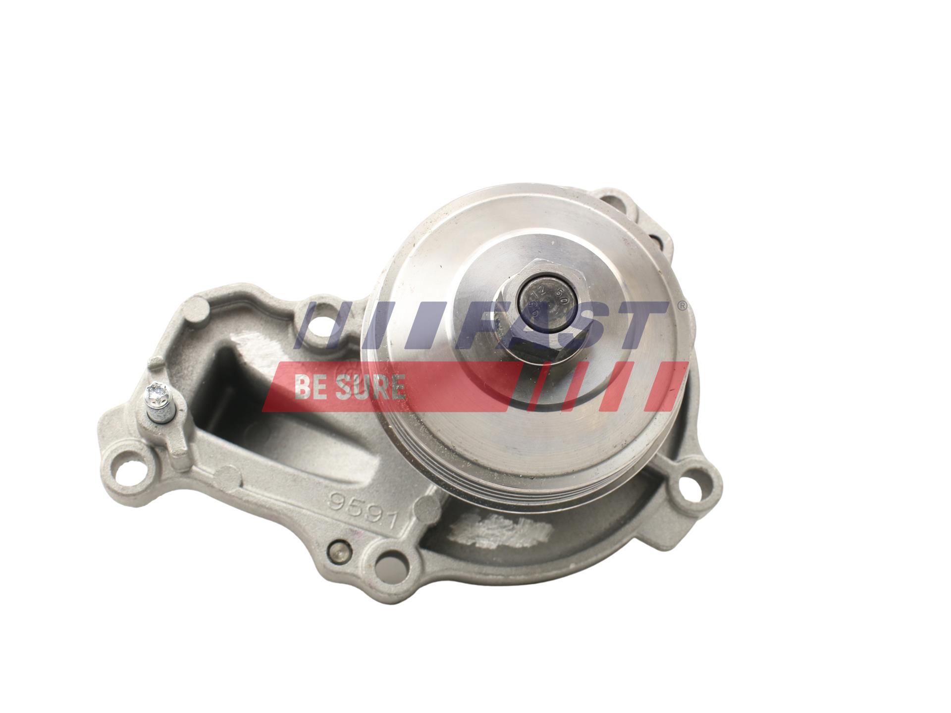 FAST Vandpumpe FT57198 for OPEL TOYOTA VW