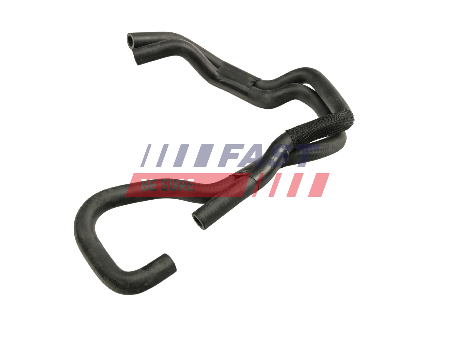 FAST Varmeslange ft61137 for OPEL GENERAL MOTORS RENAULT