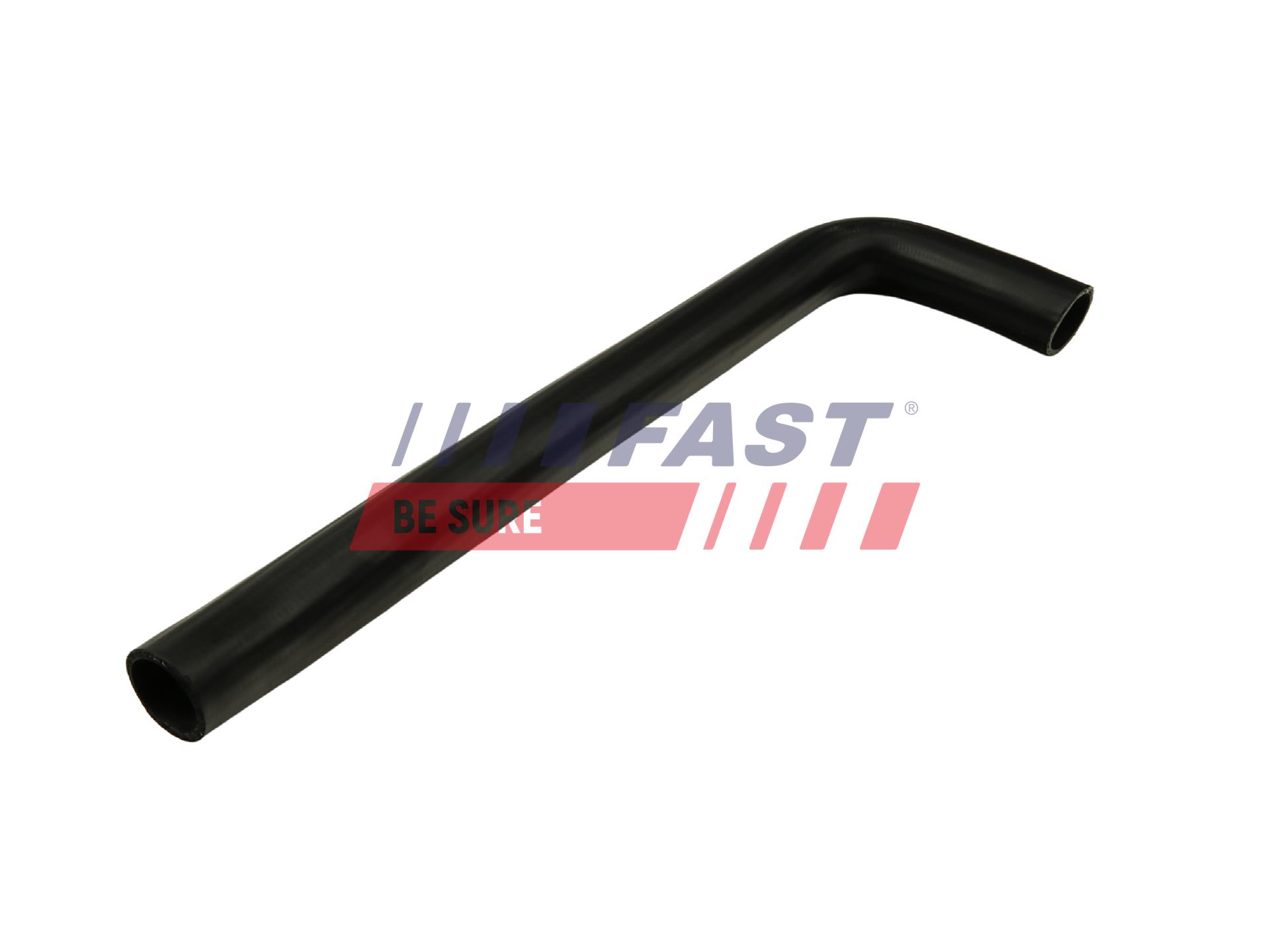 FAST Kølerslange ft61127 oppe for FIAT CITROËN