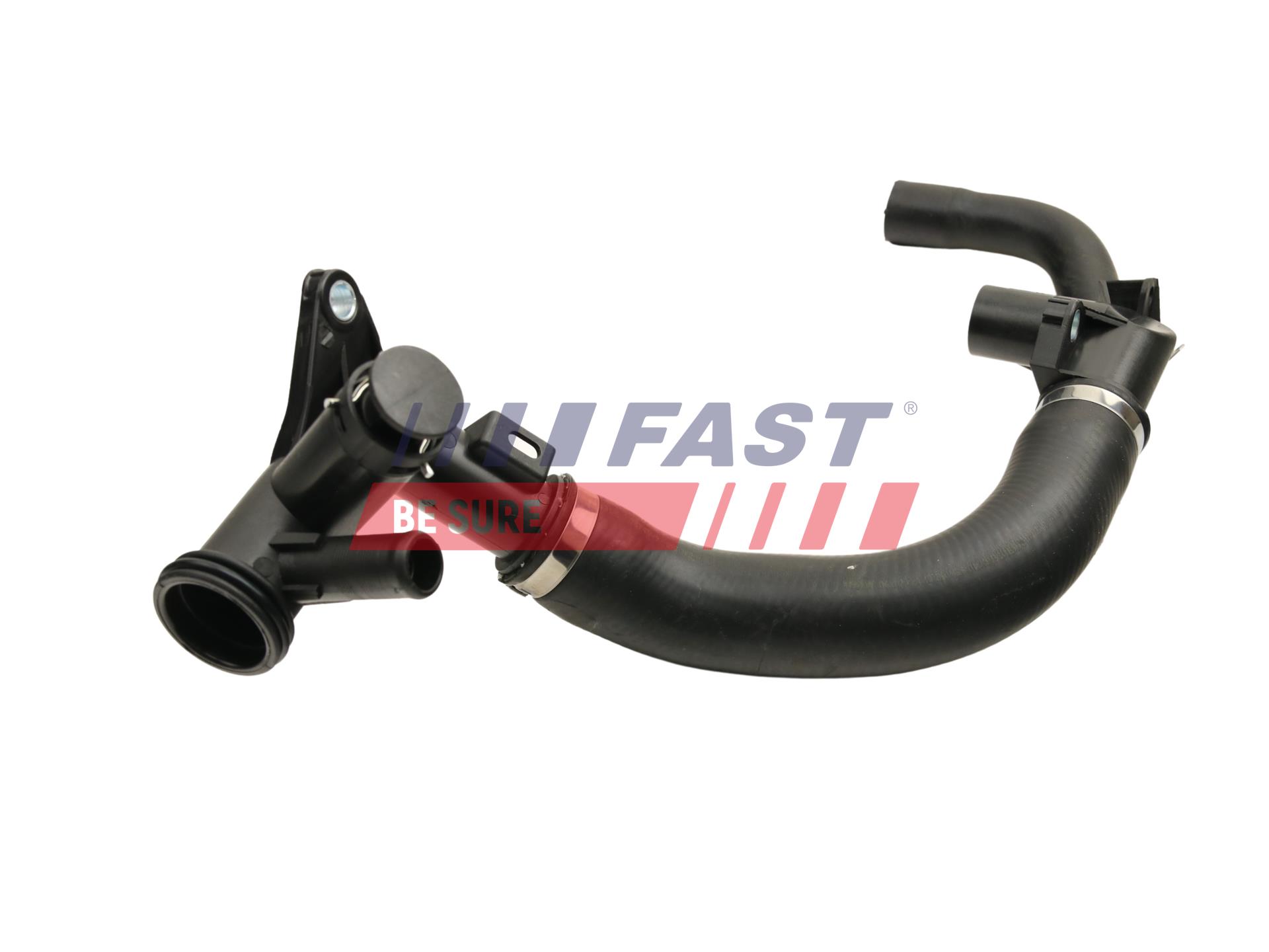 FAST Varmeslange ft61182 for FORD