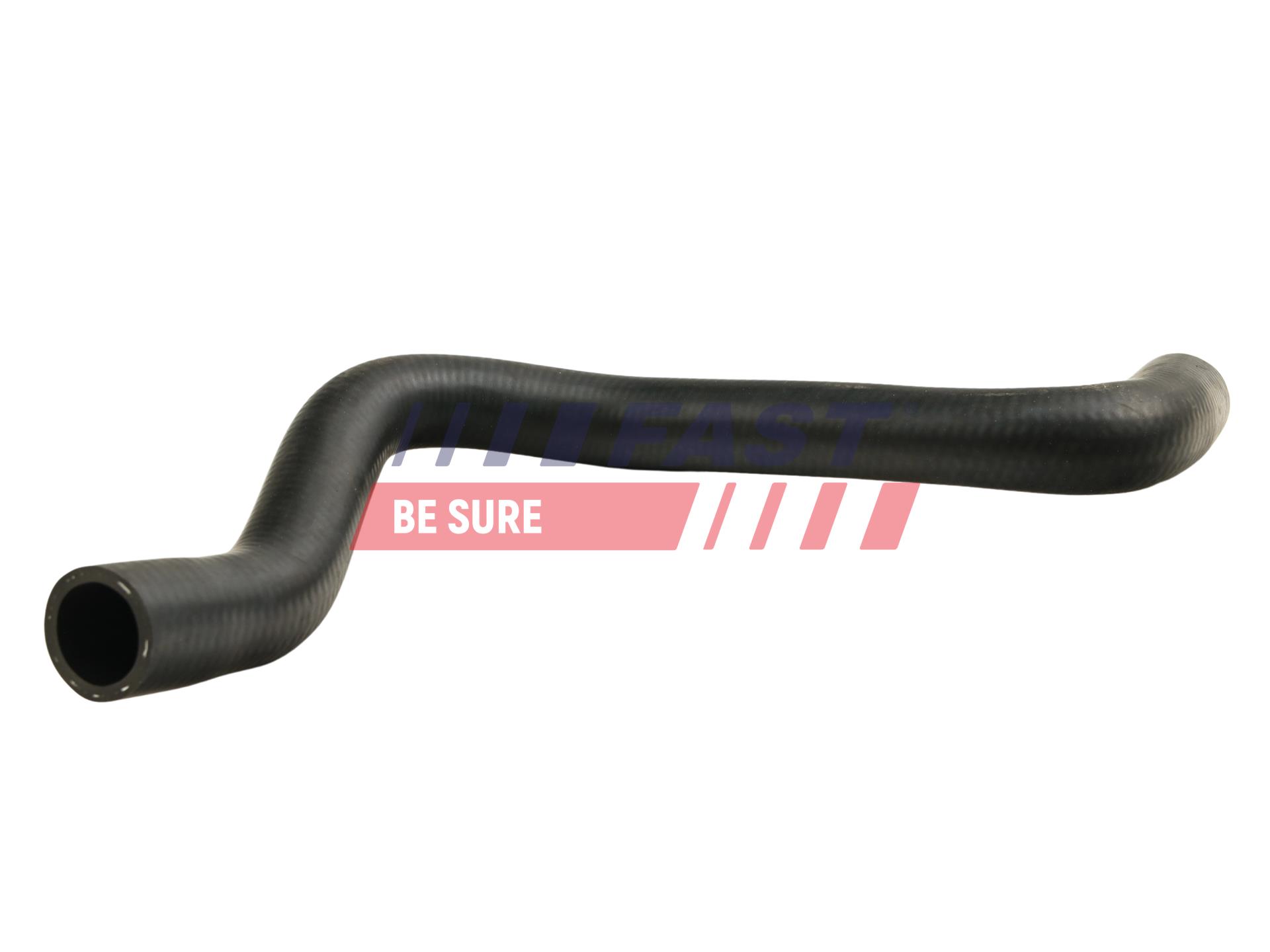 FAST Varmeslange ft61148 oppe til venstre for RENAULT OPEL