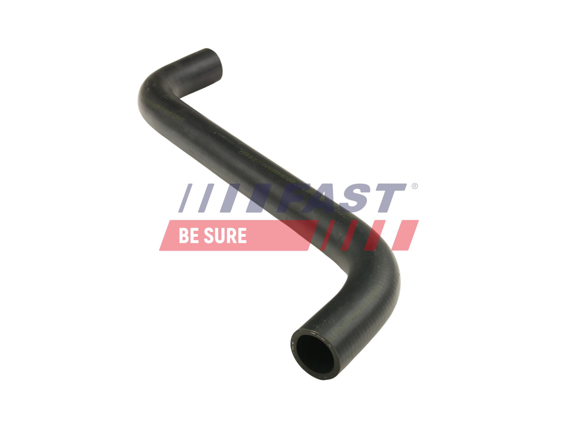 FAST Kølerslange ft61690 oppe for OPEL RENAULT