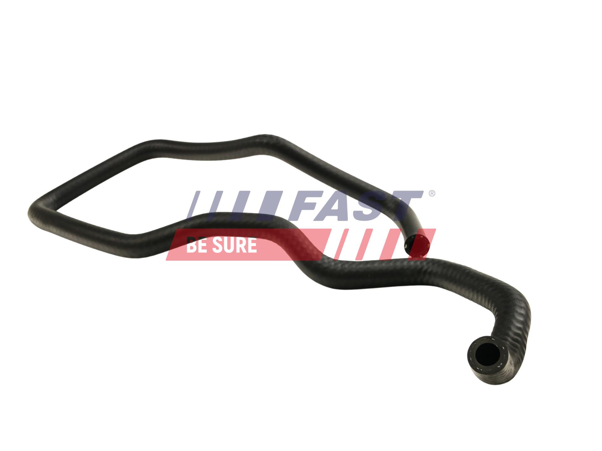 FAST Varmeslange ft61150 for RENAULT GENERAL MOTORS NISSAN