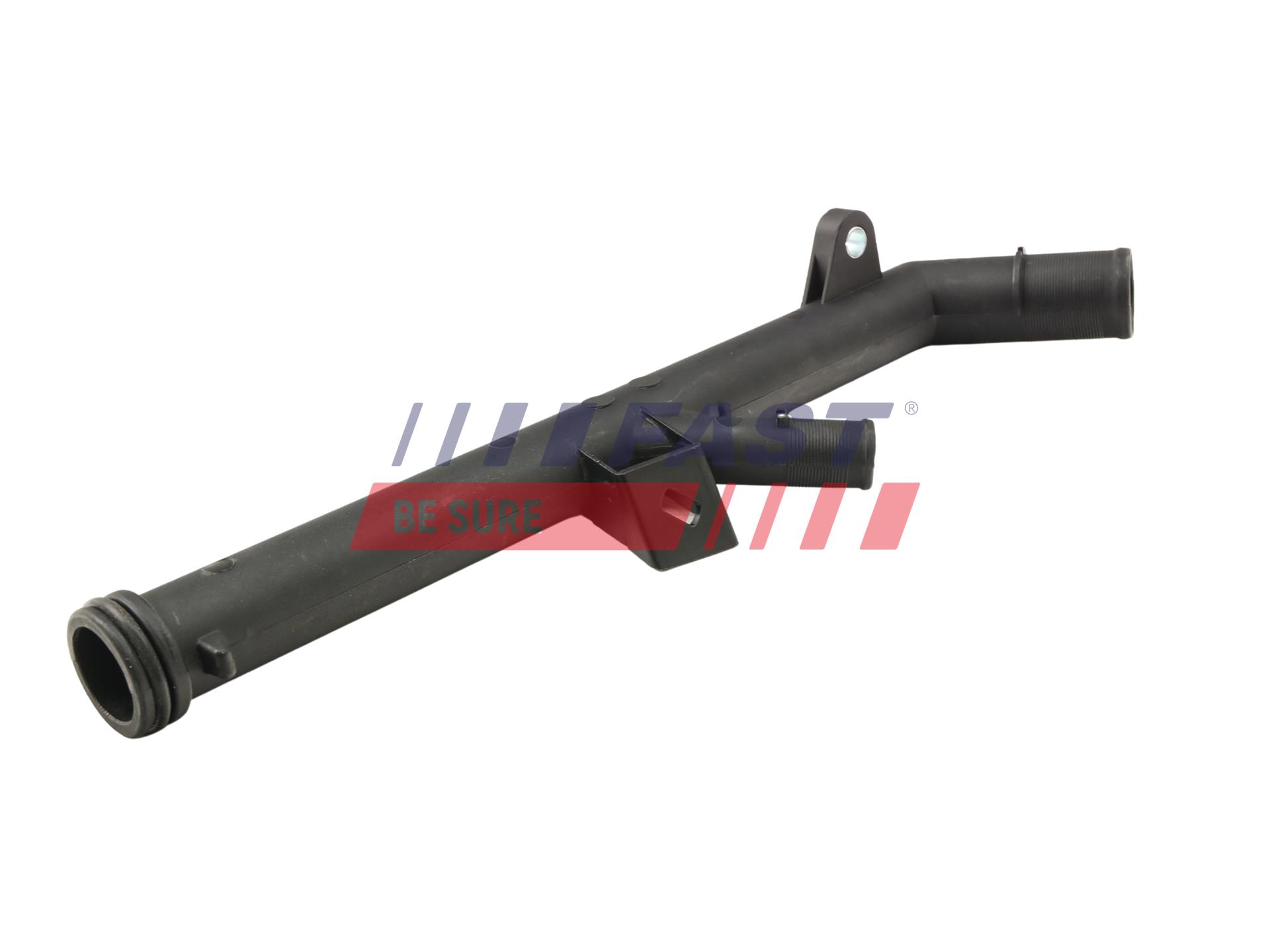 FAST Varmeslange ft61169 for RENAULT