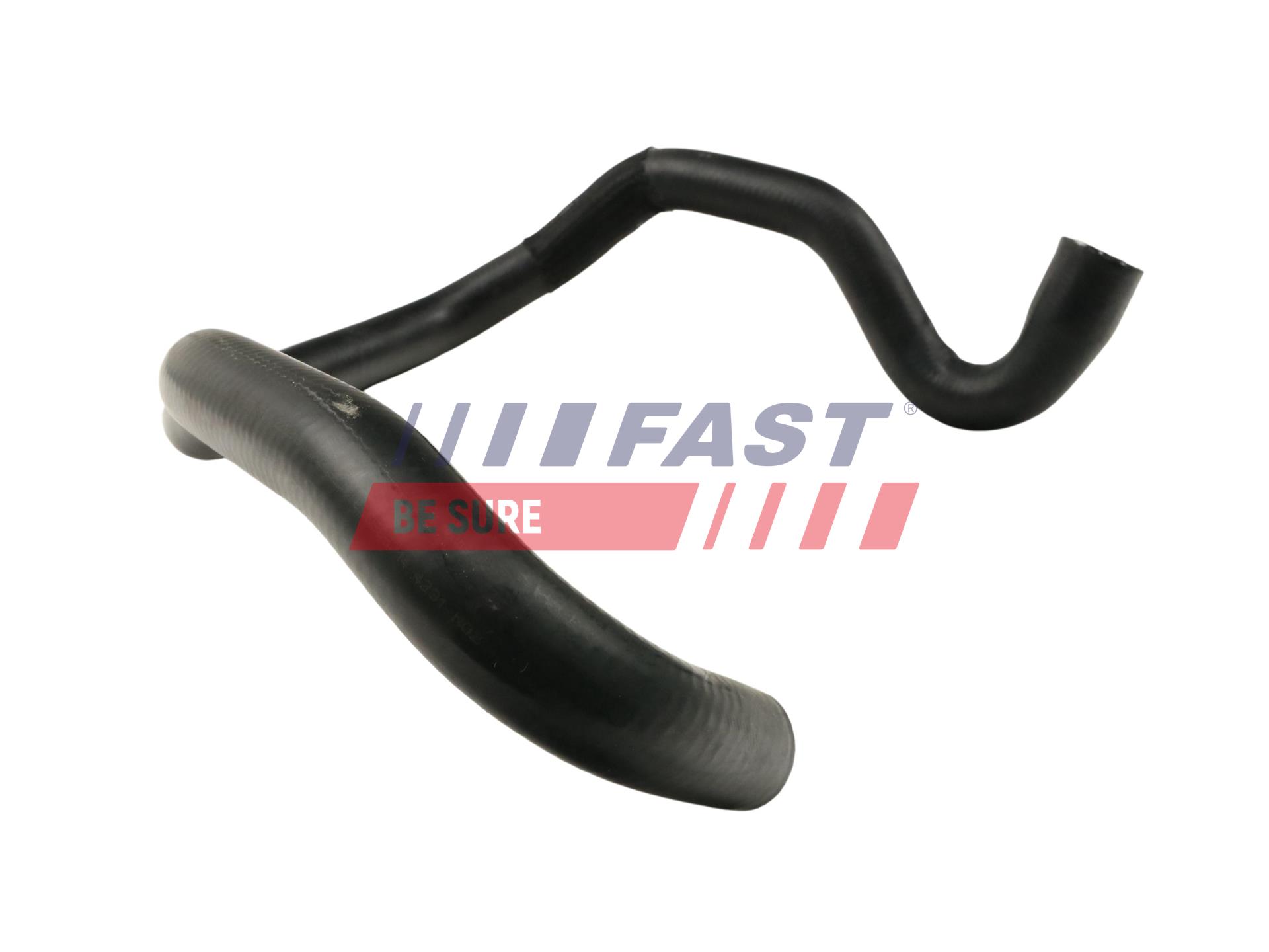 FAST Varmeslange ft61186 for FORD