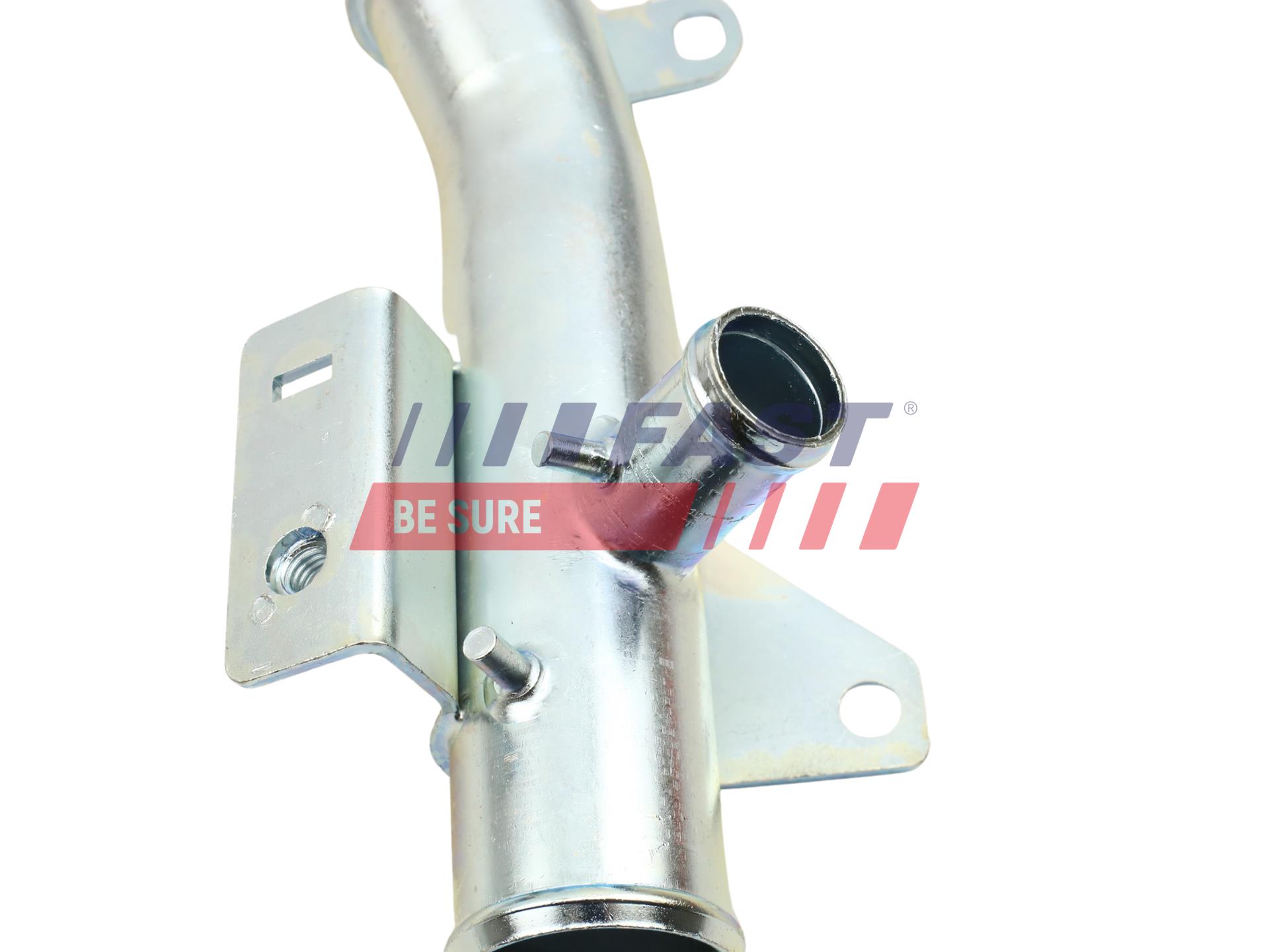FAST Varmeslange ft61009 for IVECO