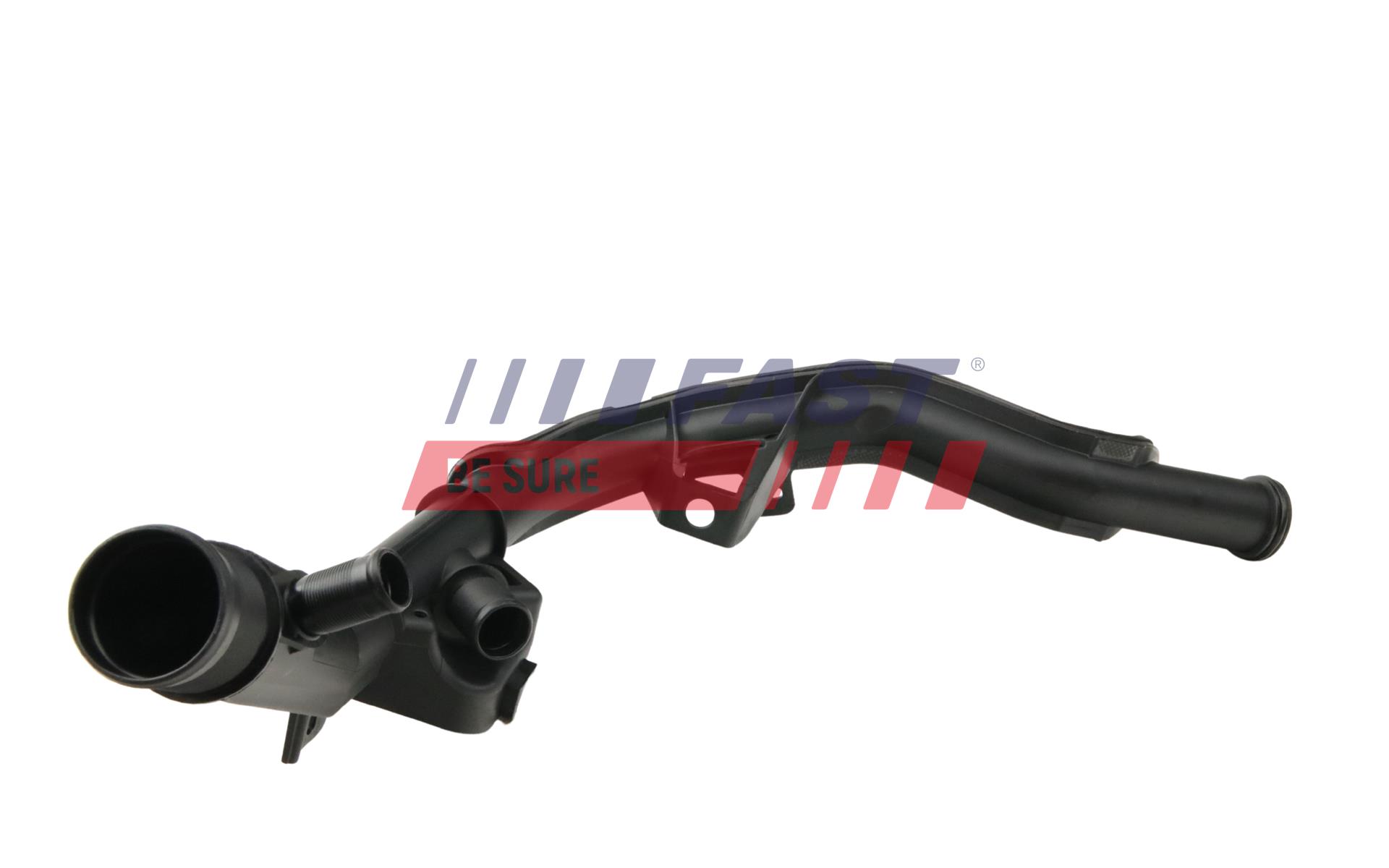 FAST Kølerslange ft61578 for CITROËN