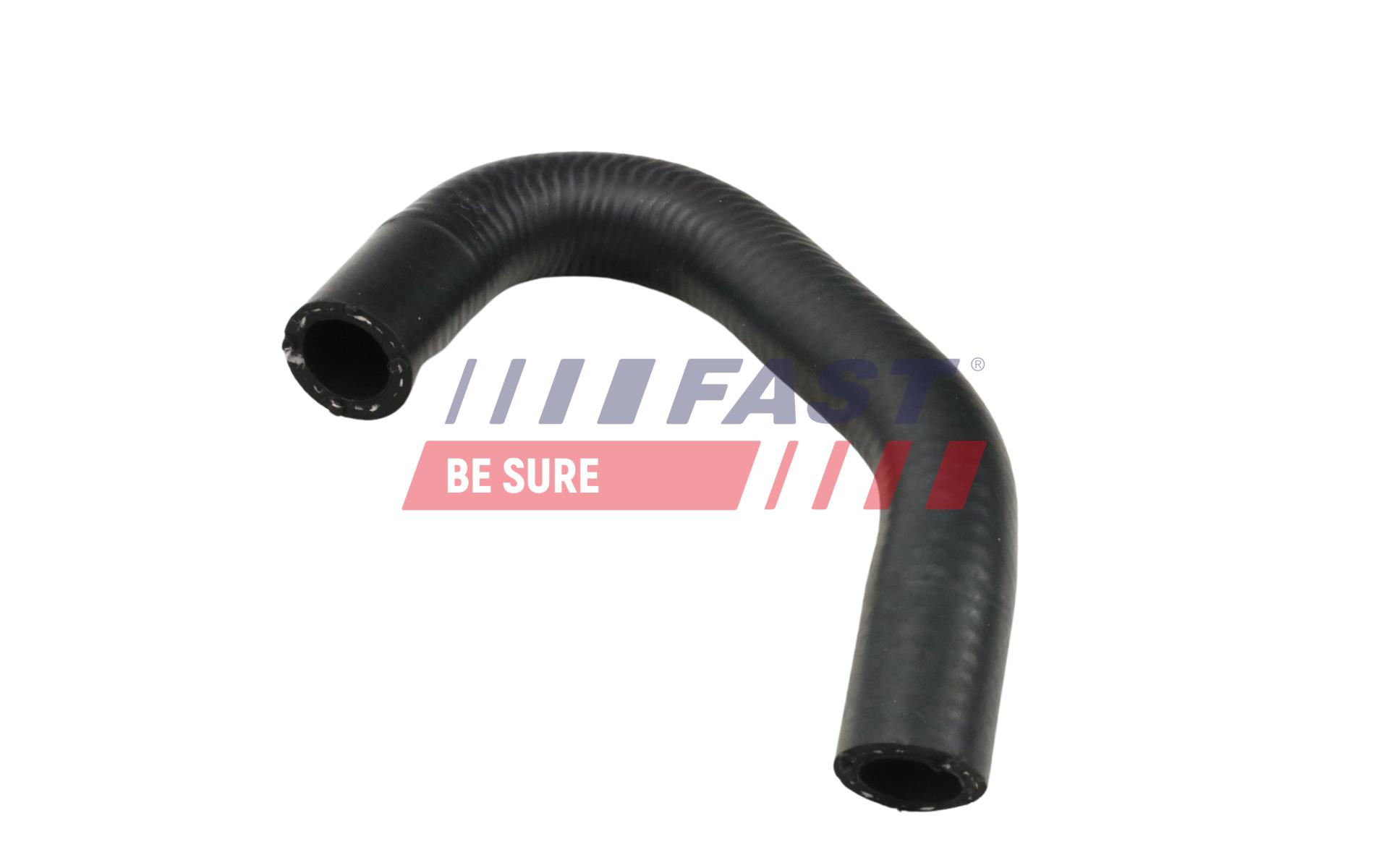 FAST Varmeslange ft61890 for VW