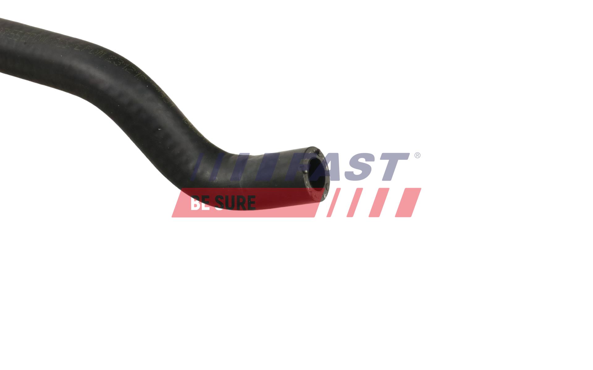 FAST Varmeslange ft61891 for VW