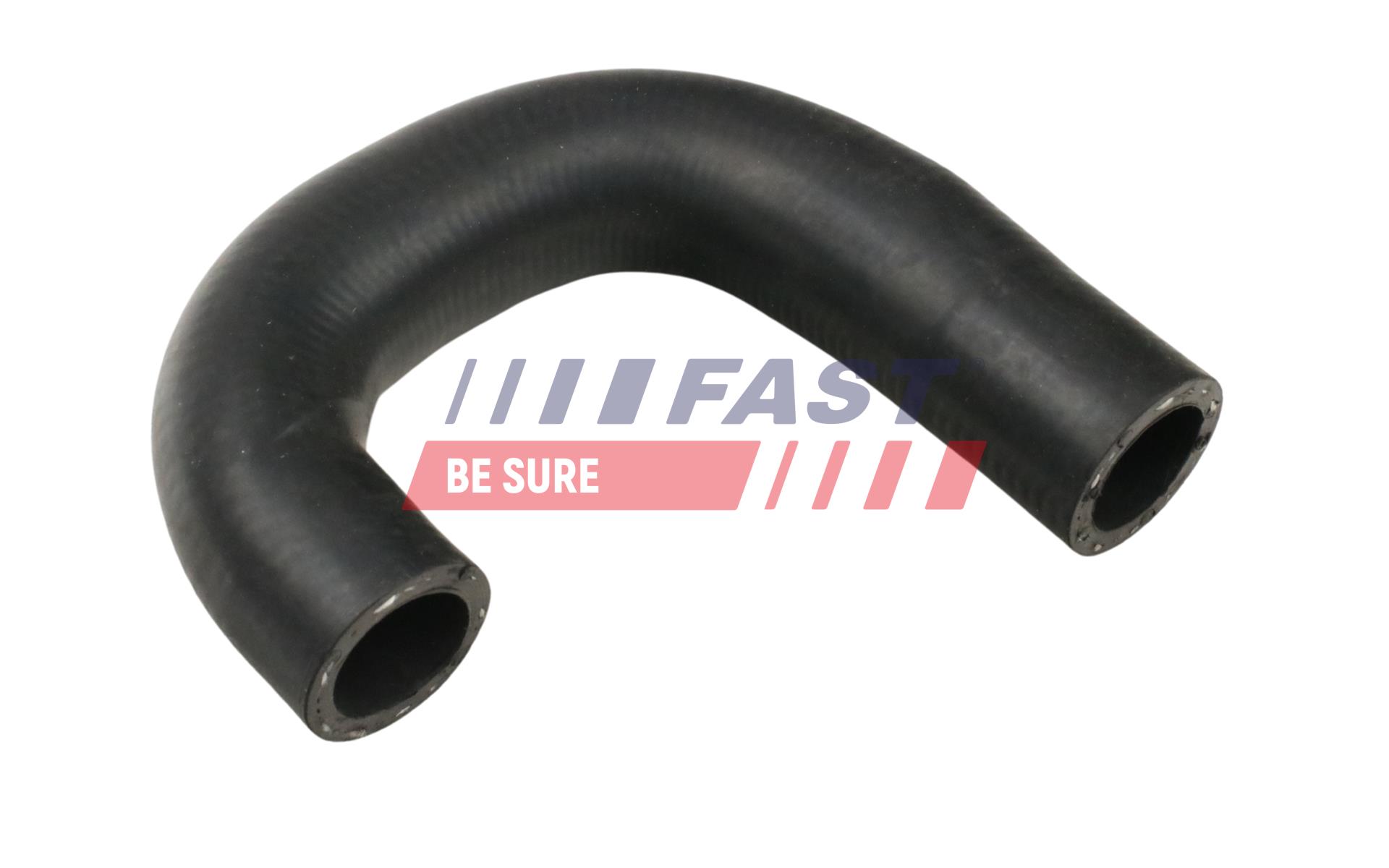 FAST Varmeslange ft61896 Oliefilterhus for VW